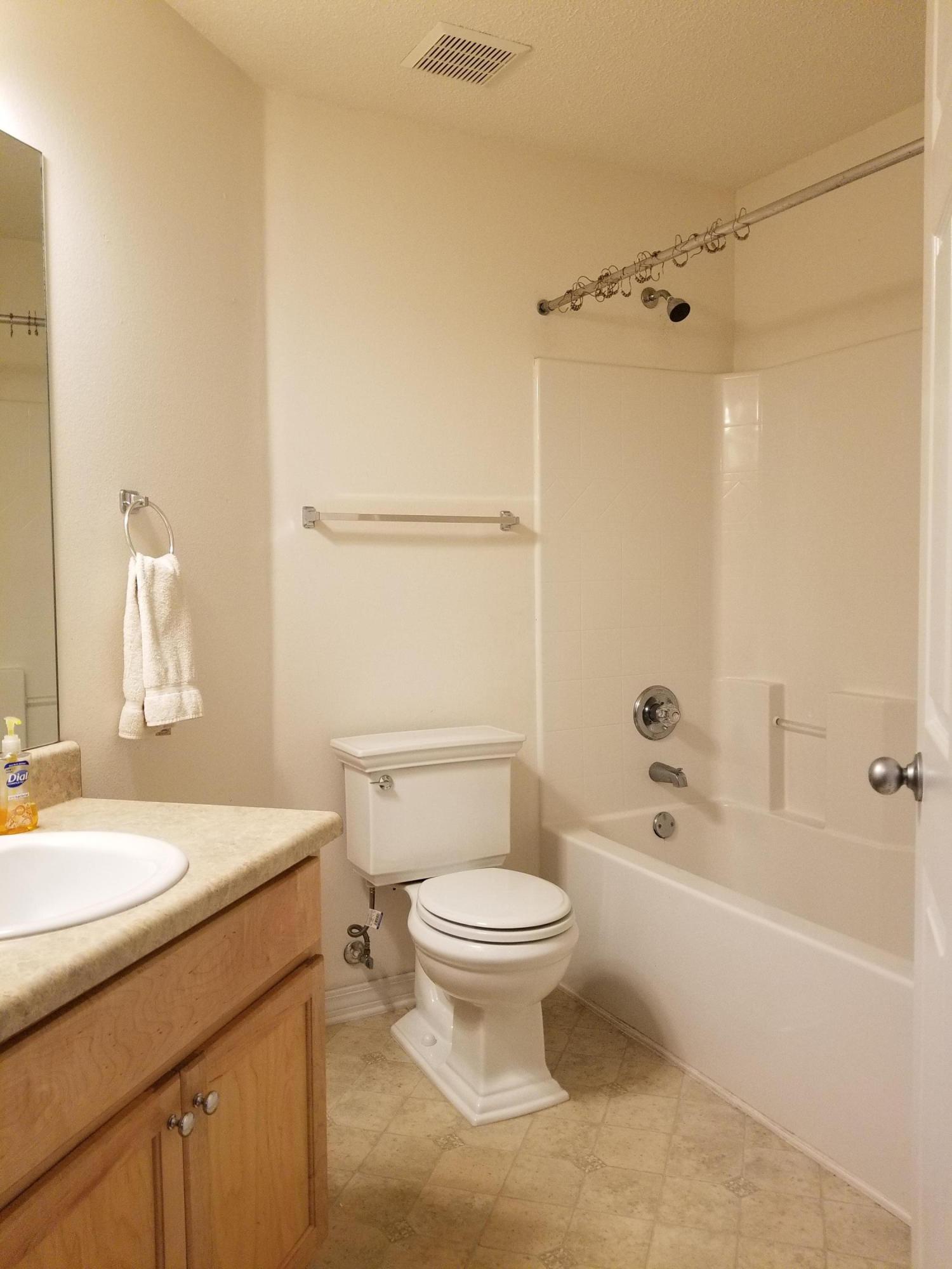 Old Bethel Estates Ph II - Residential