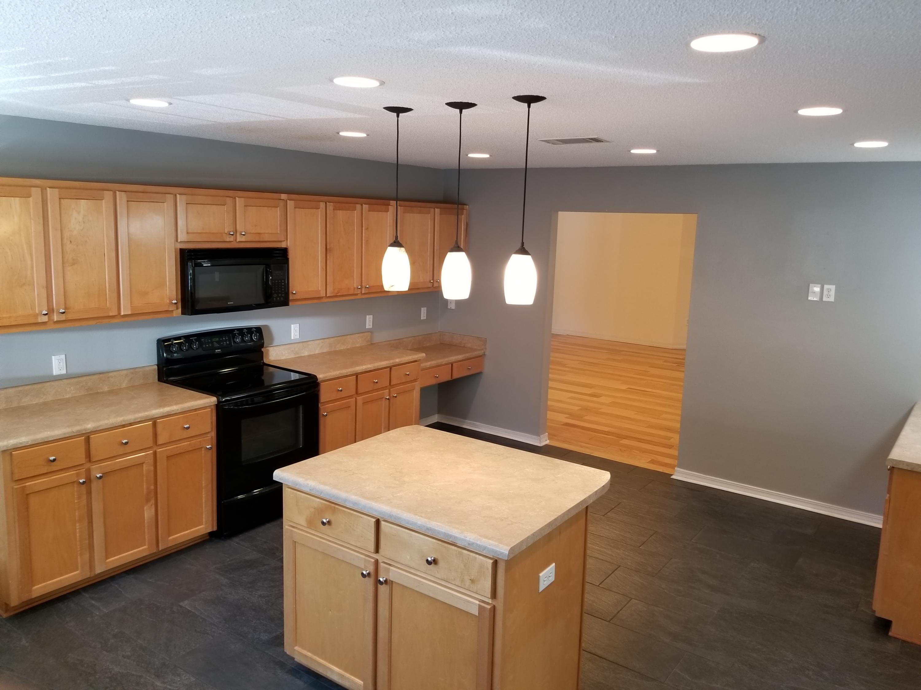 Old Bethel Estates Ph II - Residential