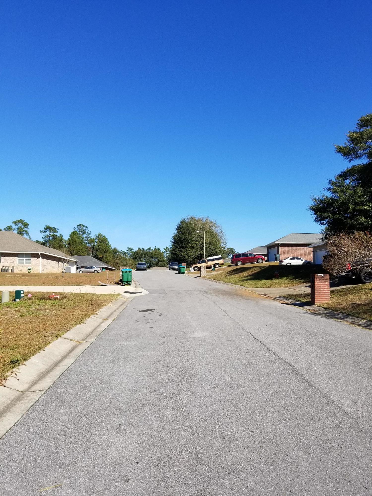 Old Bethel Estates Ph II - Residential