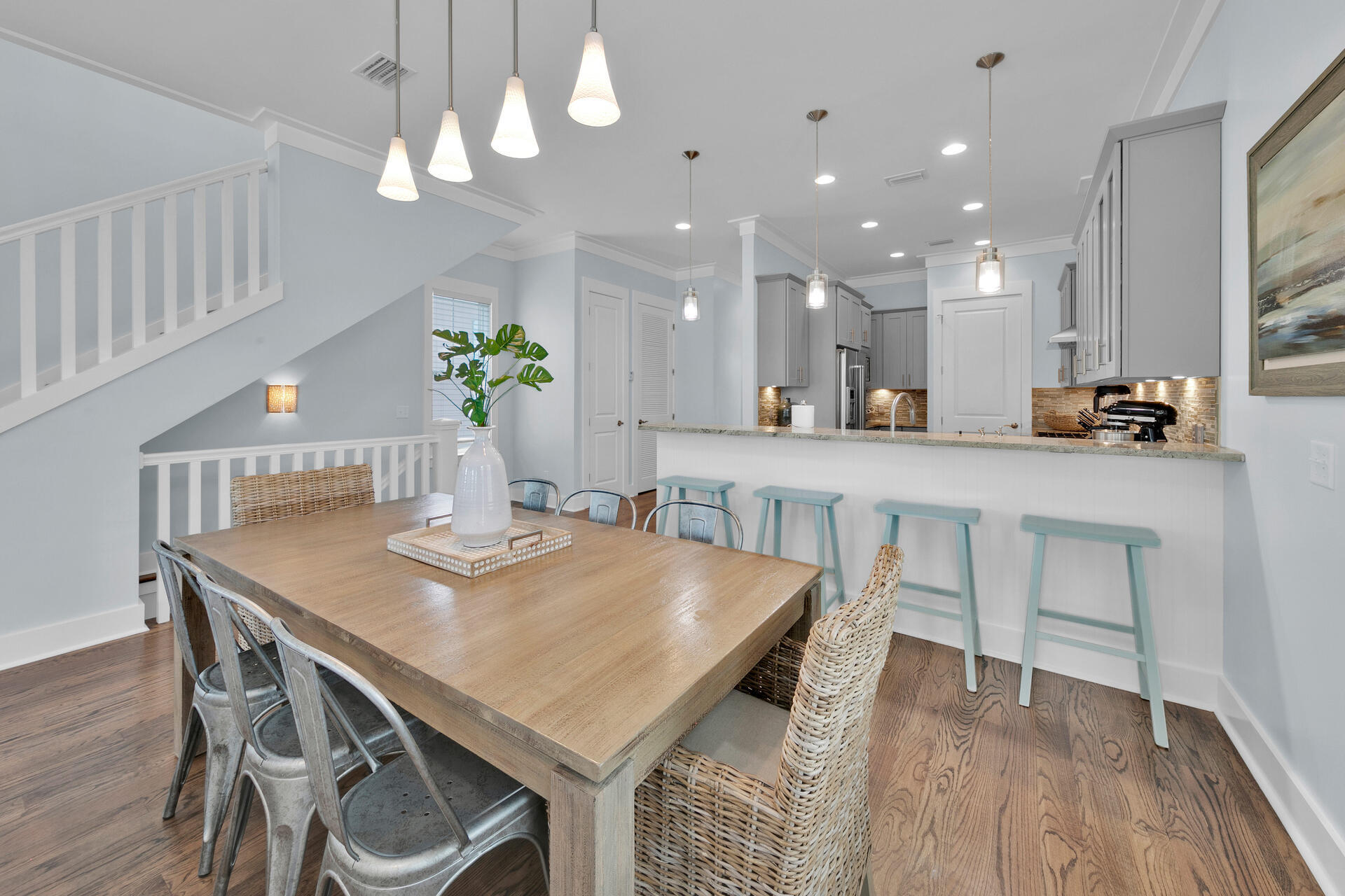 SEACREST BEACH - Residential