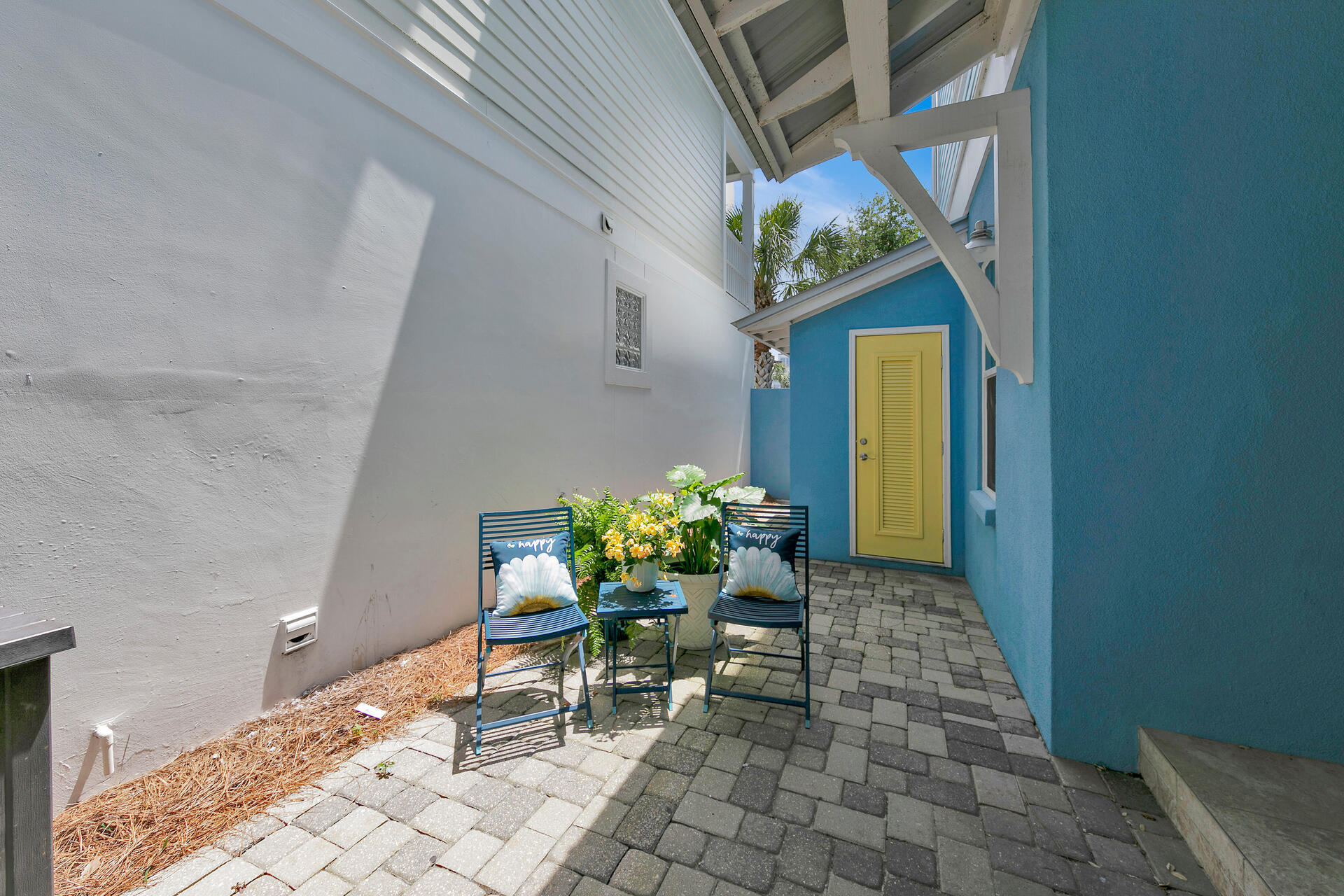 SEACREST BEACH - Residential