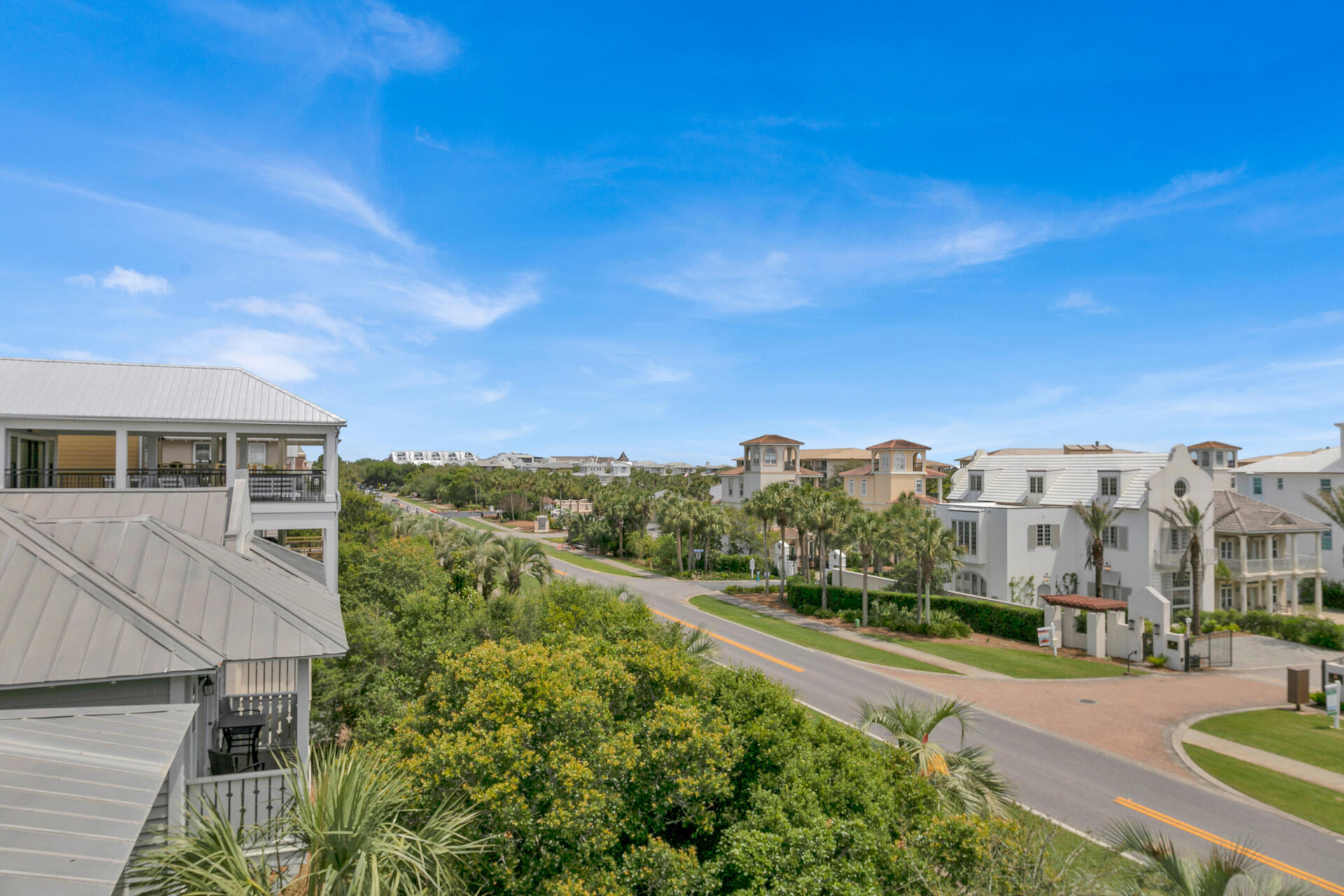 SEACREST BEACH - Residential