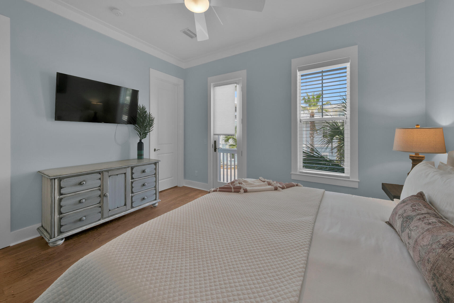 SEACREST BEACH - Residential