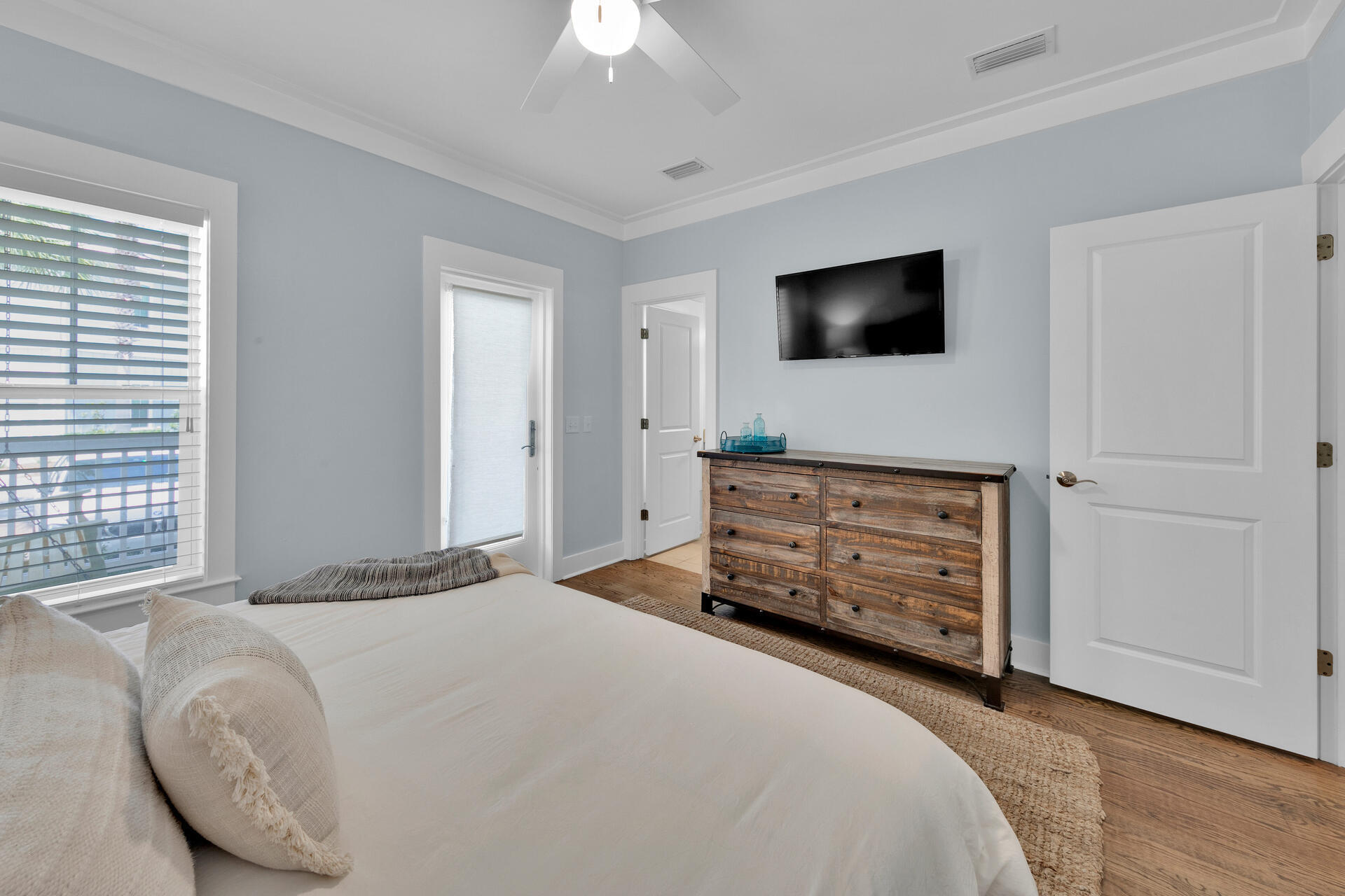SEACREST BEACH - Residential