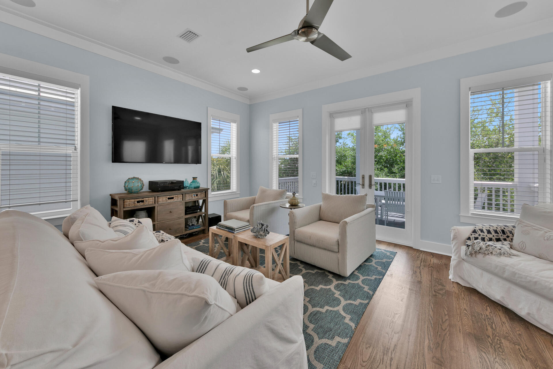 SEACREST BEACH - Residential