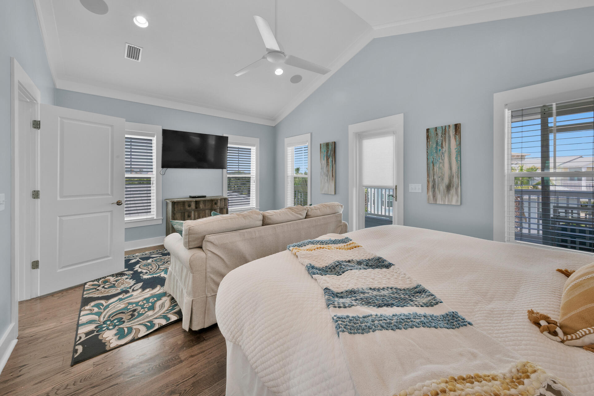 SEACREST BEACH - Residential