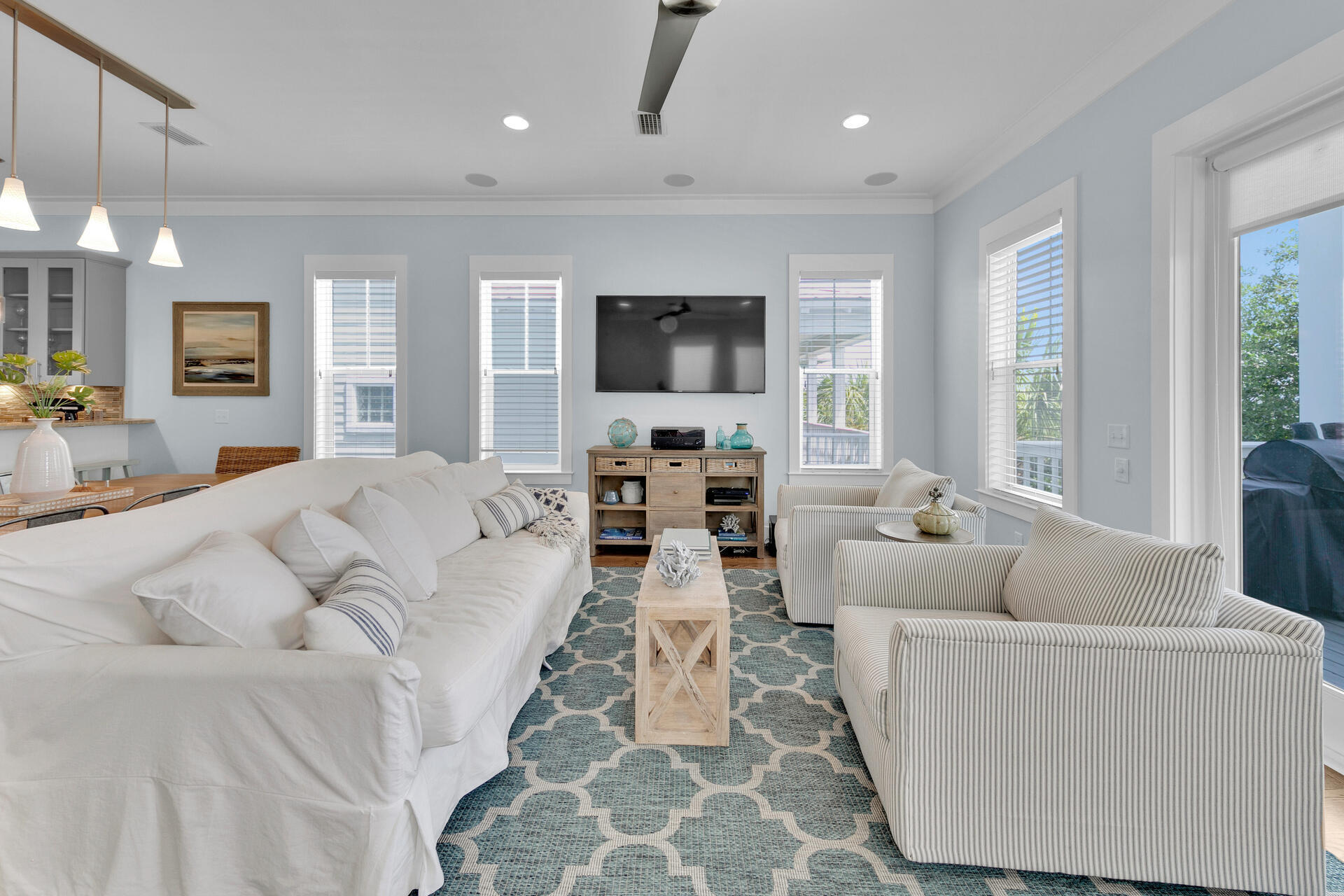 SEACREST BEACH - Residential