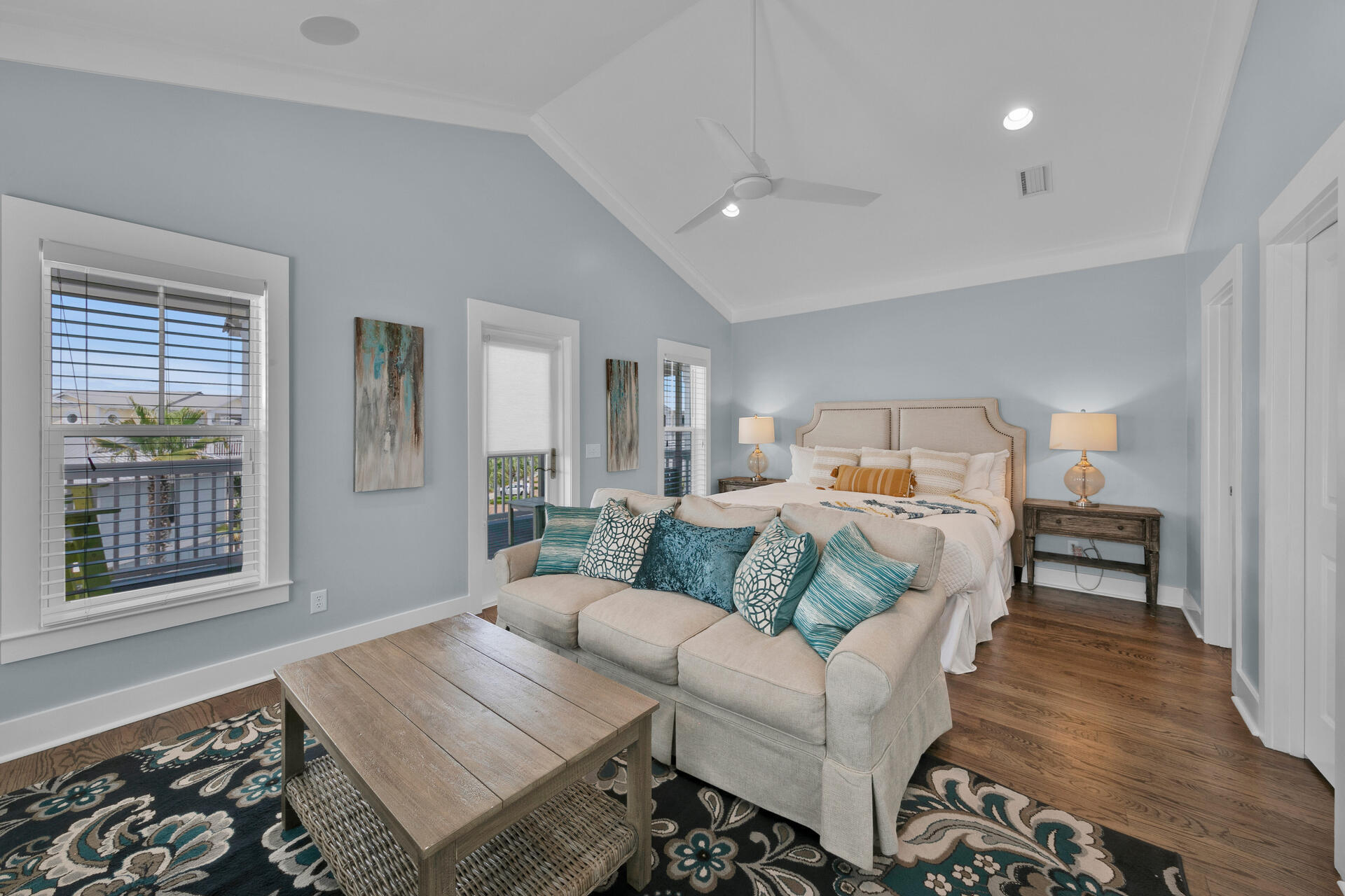 SEACREST BEACH - Residential