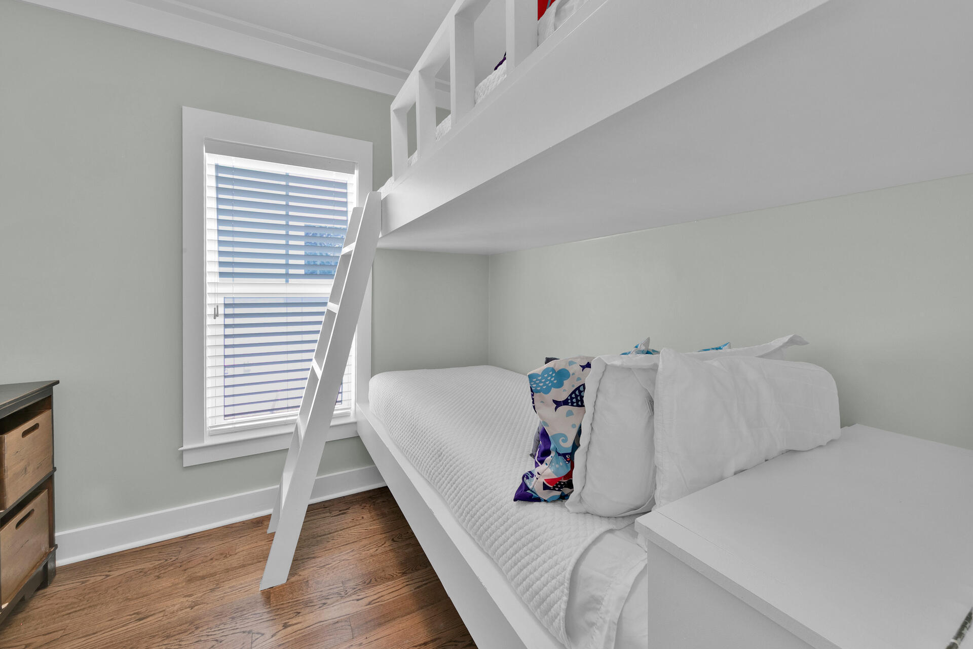 SEACREST BEACH - Residential