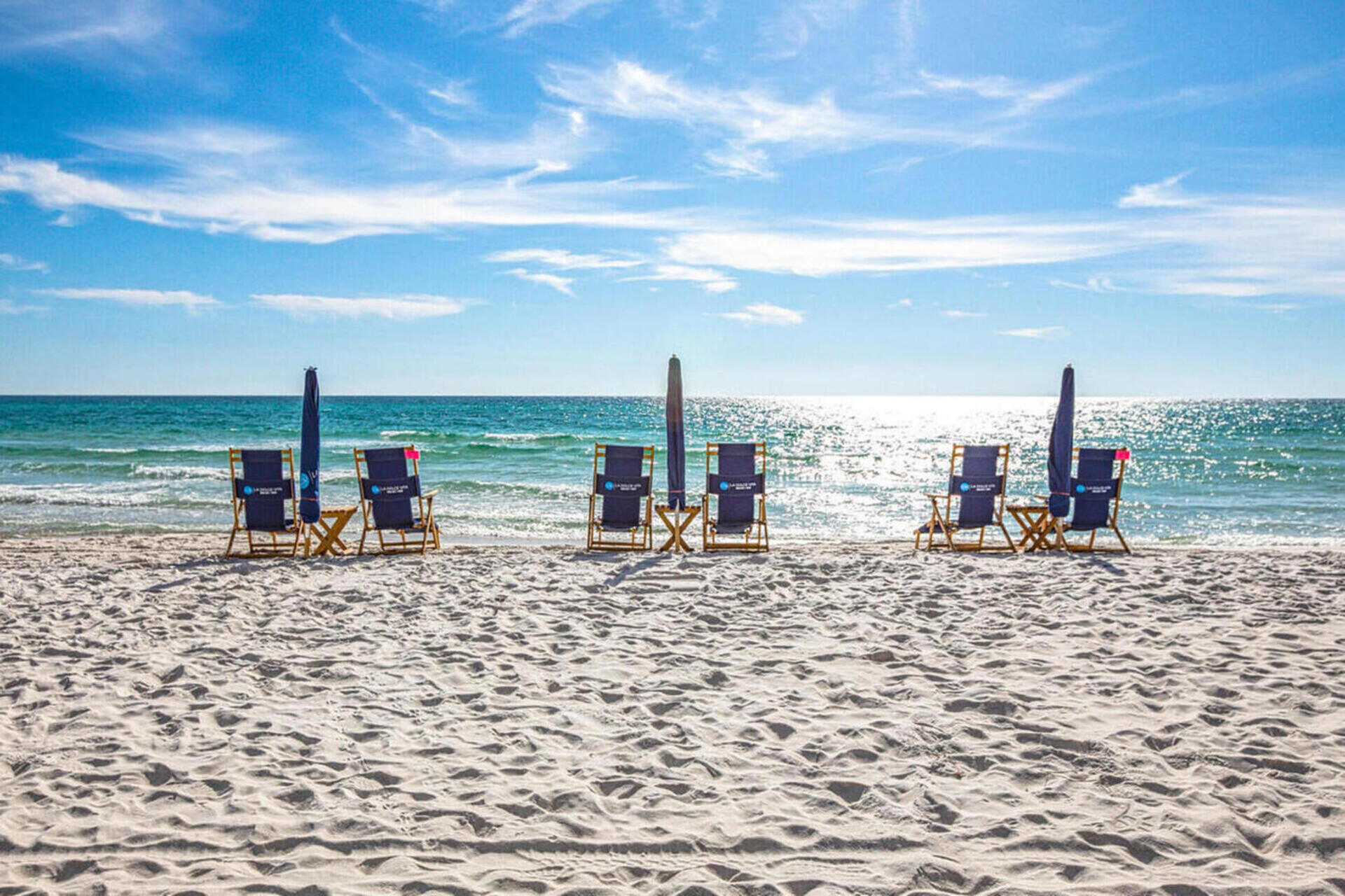 SEACREST BEACH - Residential
