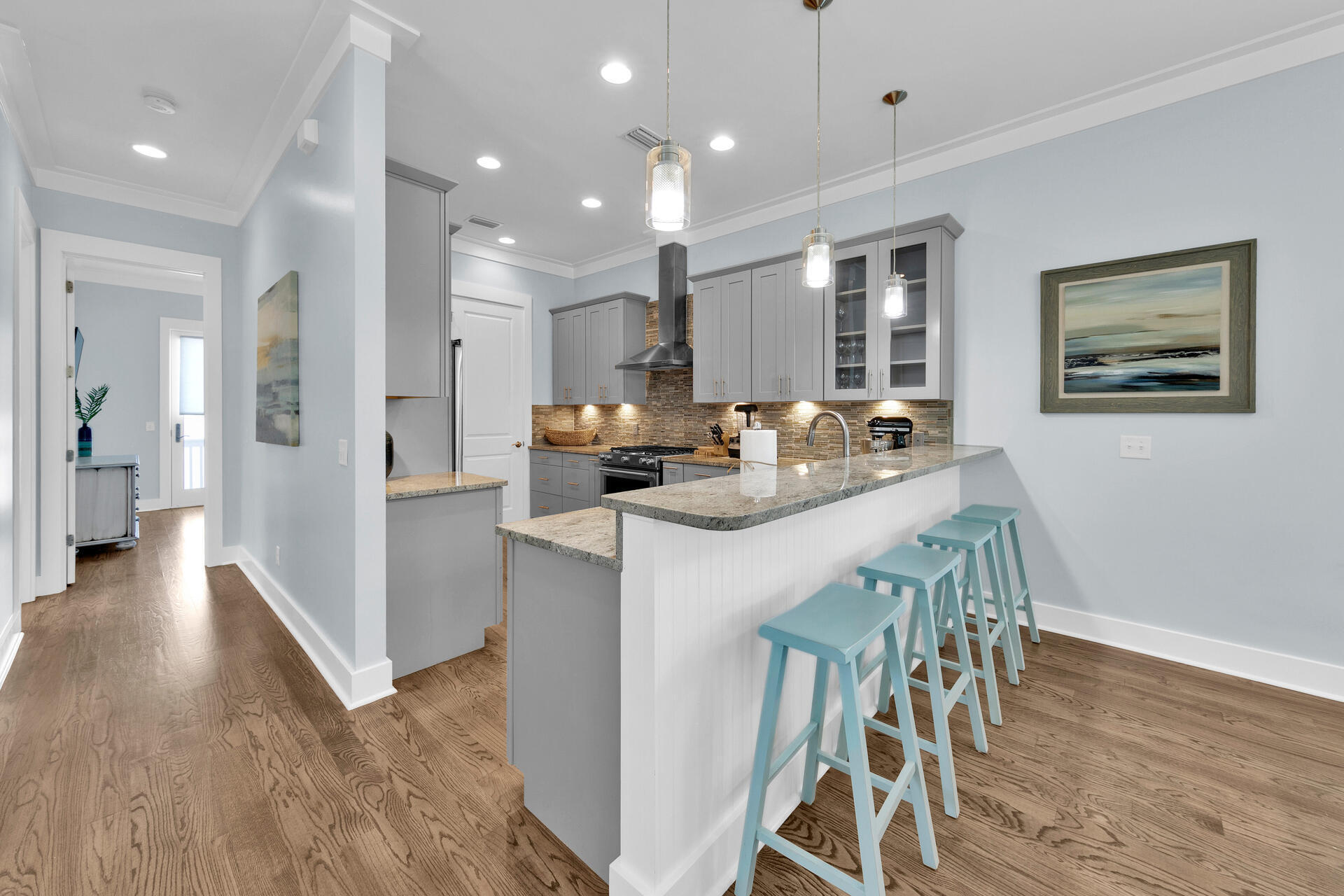 SEACREST BEACH - Residential