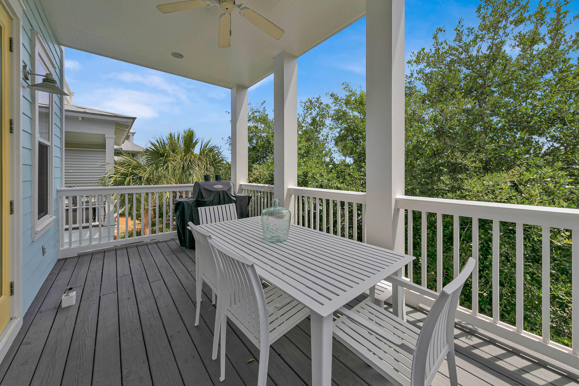 SEACREST BEACH - Residential