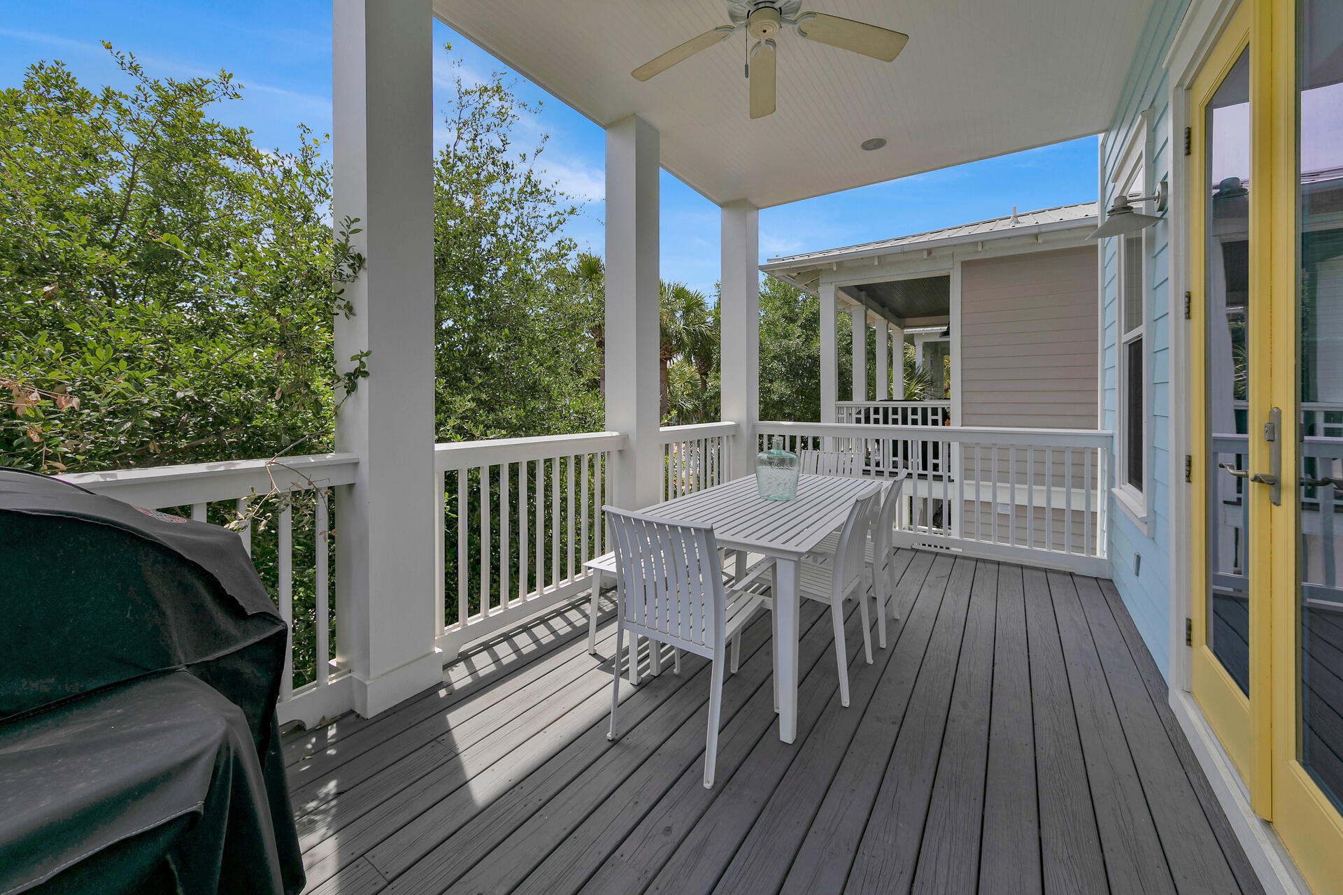 SEACREST BEACH - Residential