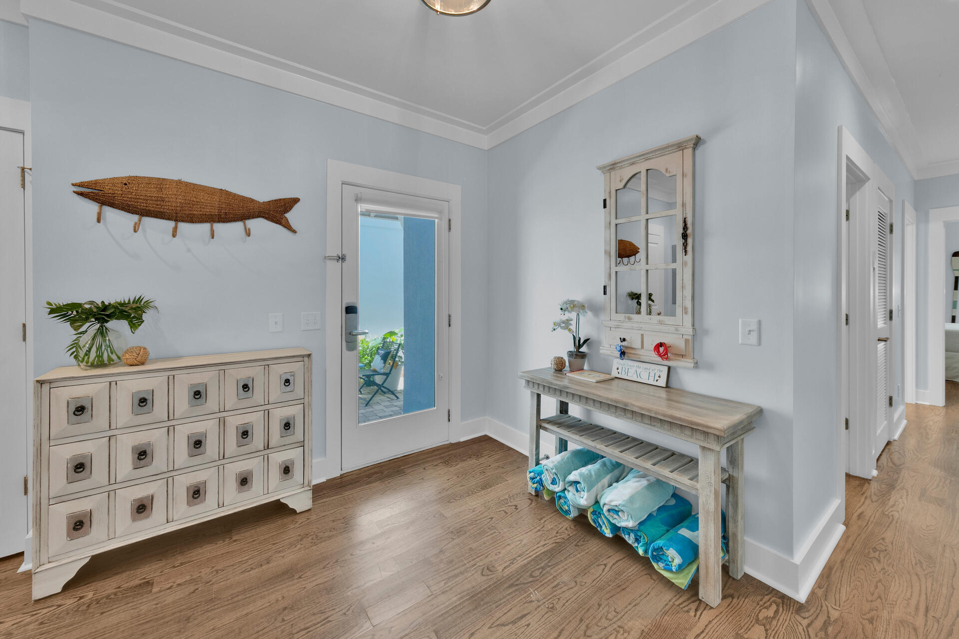 SEACREST BEACH - Residential
