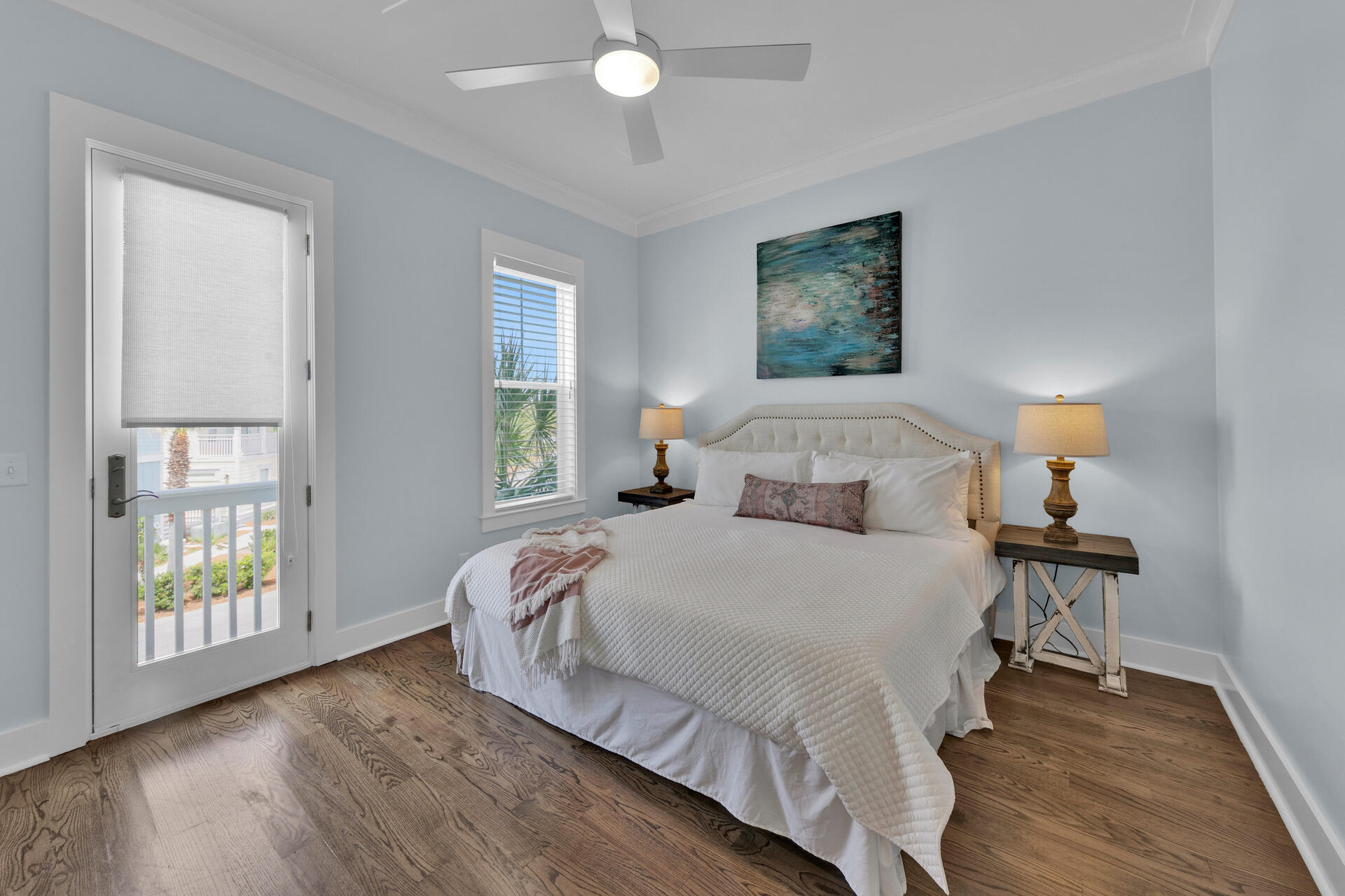 SEACREST BEACH - Residential