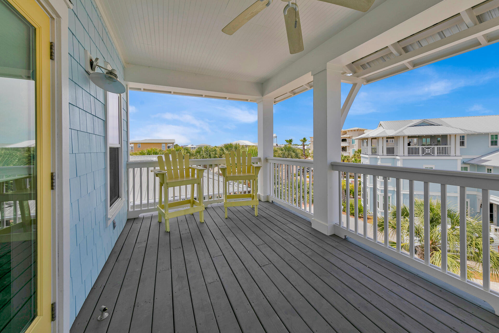 SEACREST BEACH - Residential
