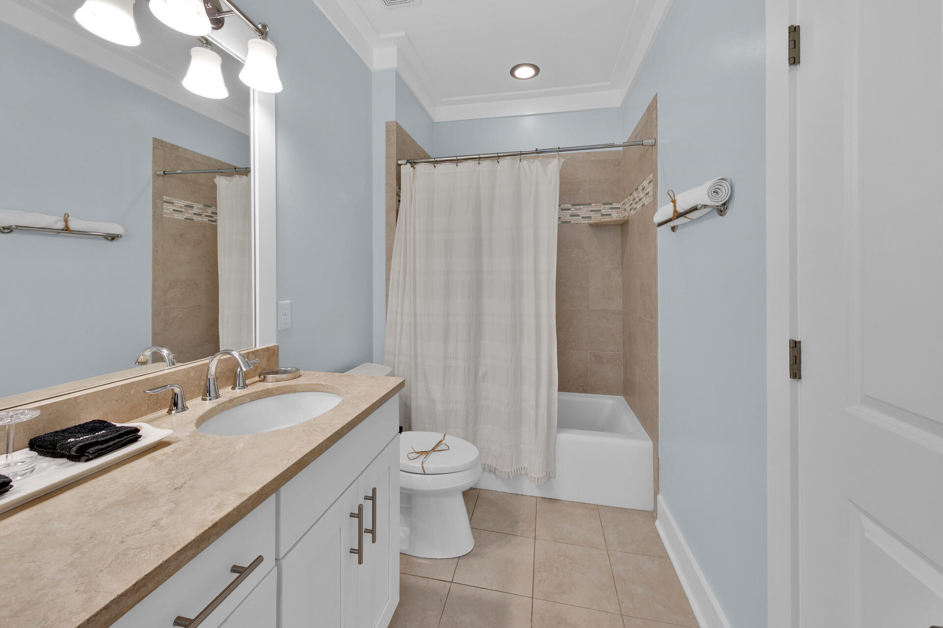 SEACREST BEACH - Residential