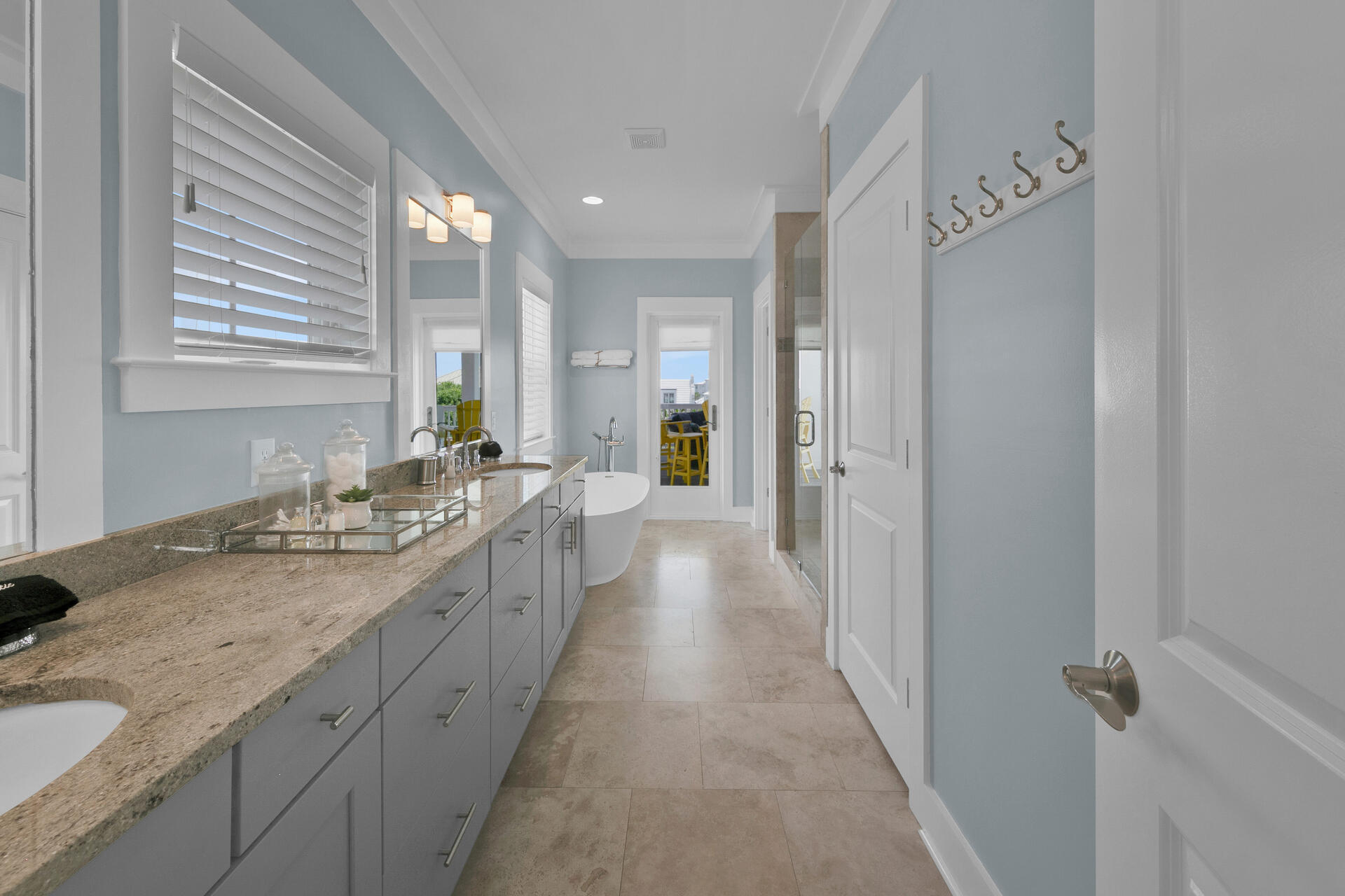 SEACREST BEACH - Residential