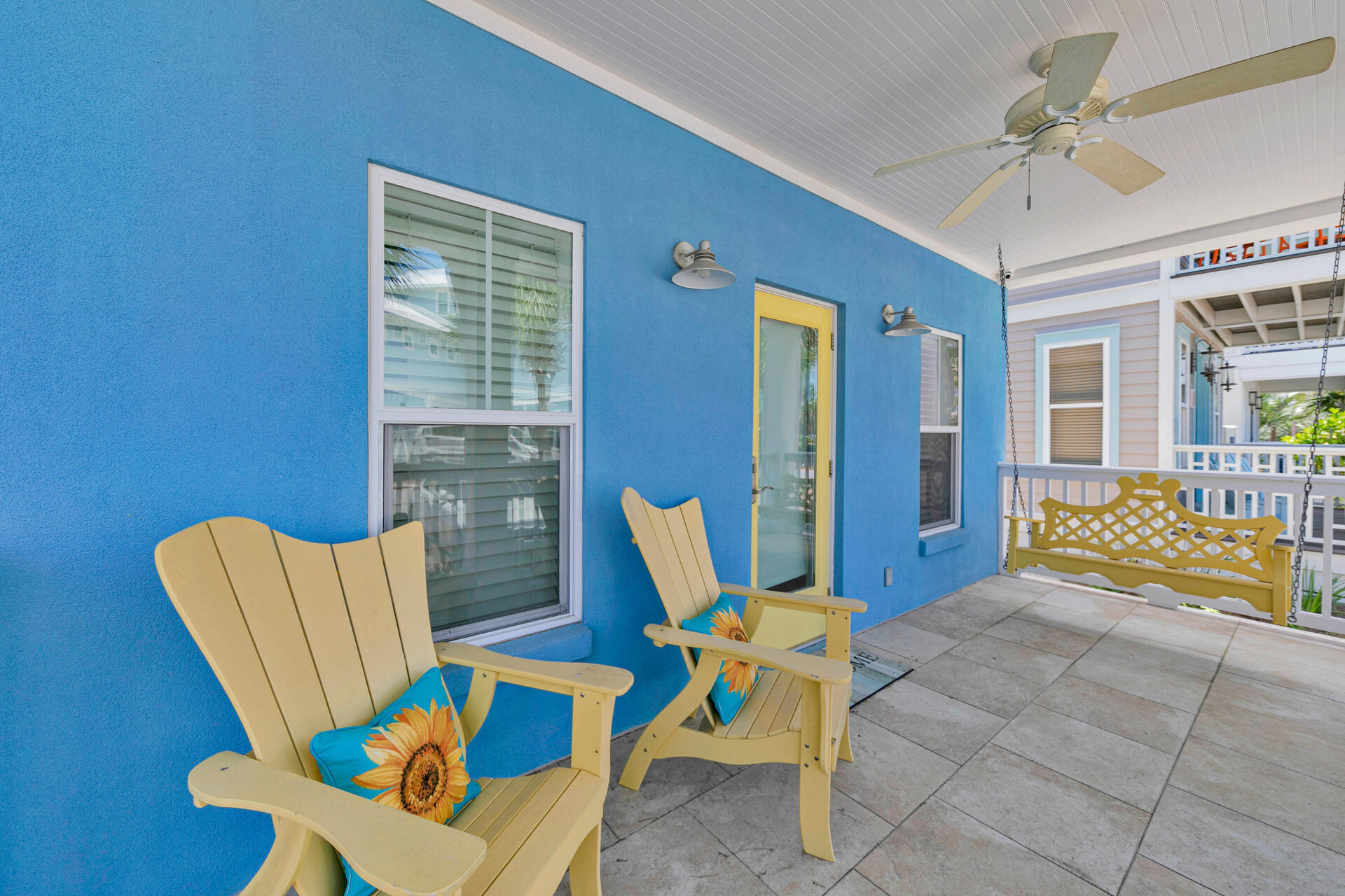 SEACREST BEACH - Residential