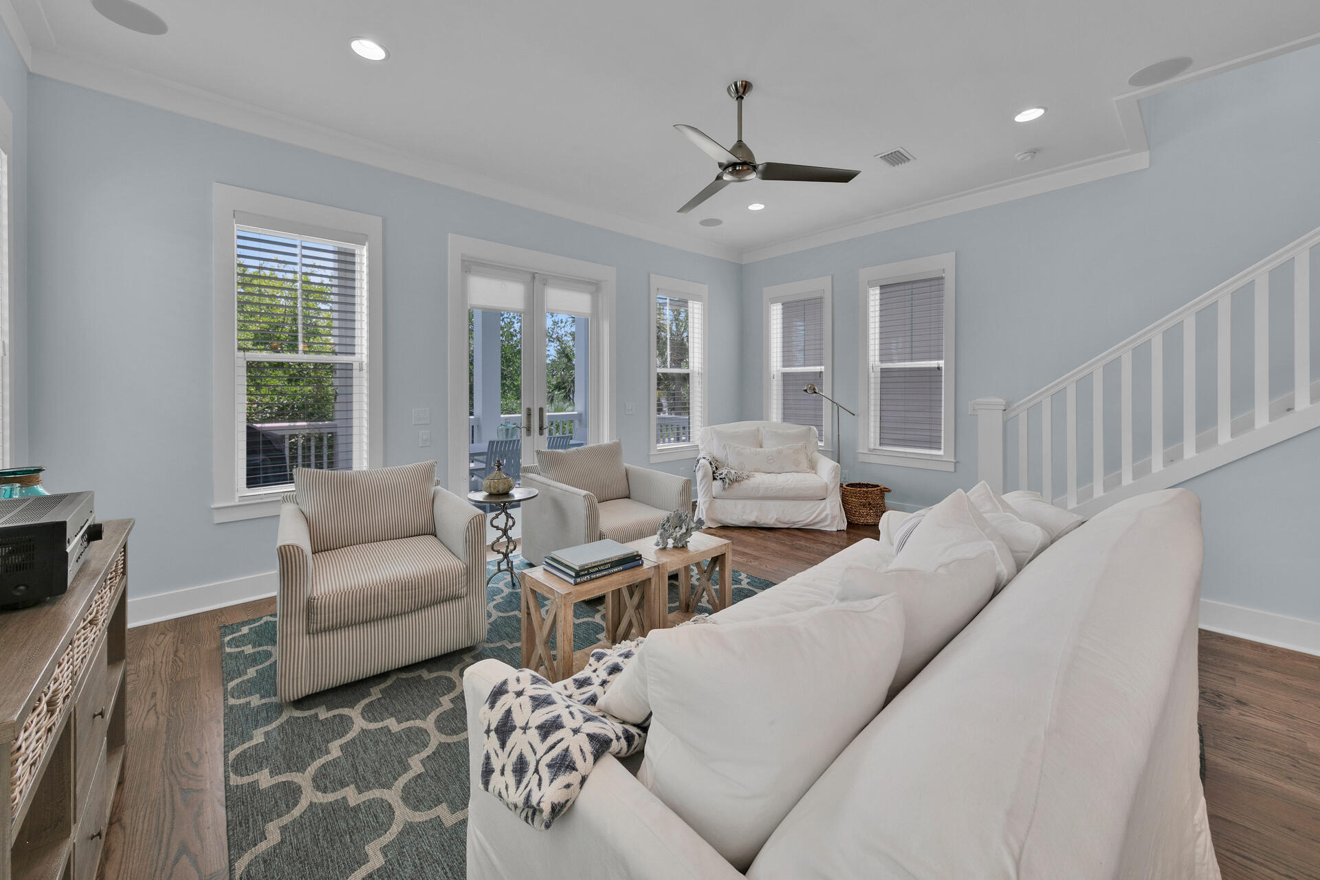 SEACREST BEACH - Residential