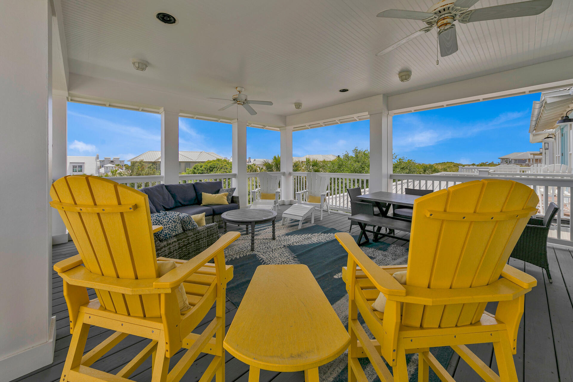 SEACREST BEACH - Residential