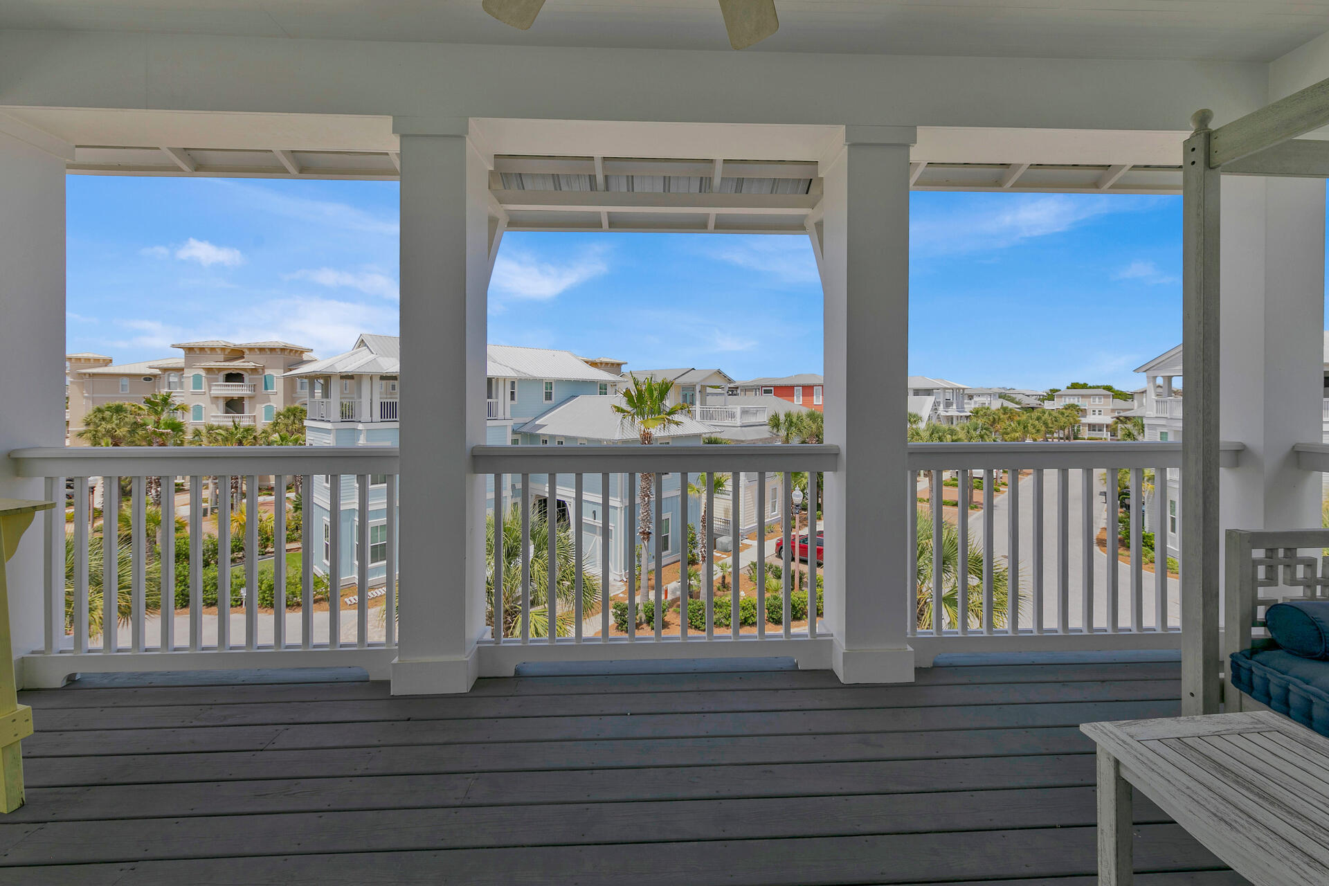 SEACREST BEACH - Residential