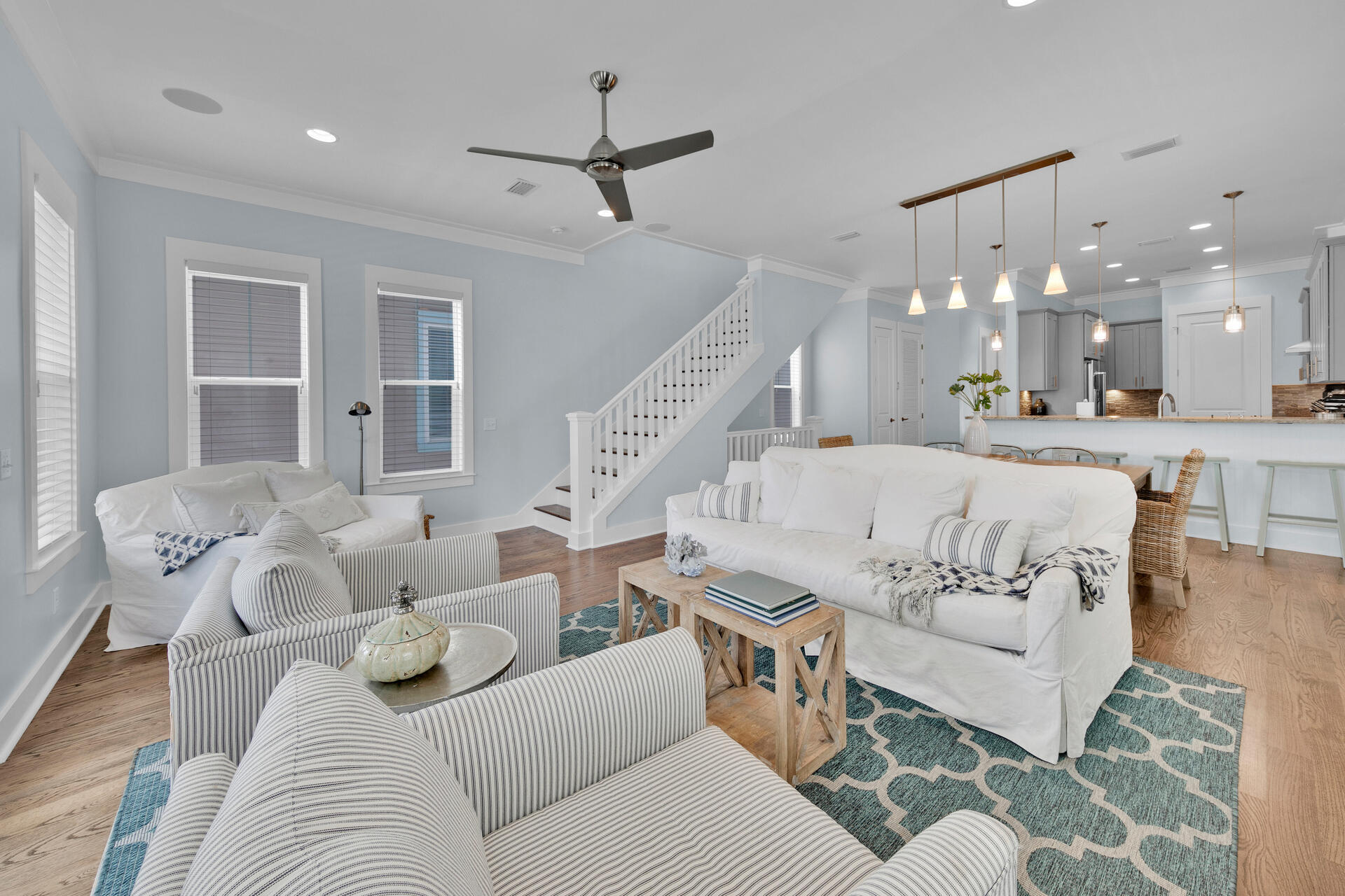 SEACREST BEACH - Residential