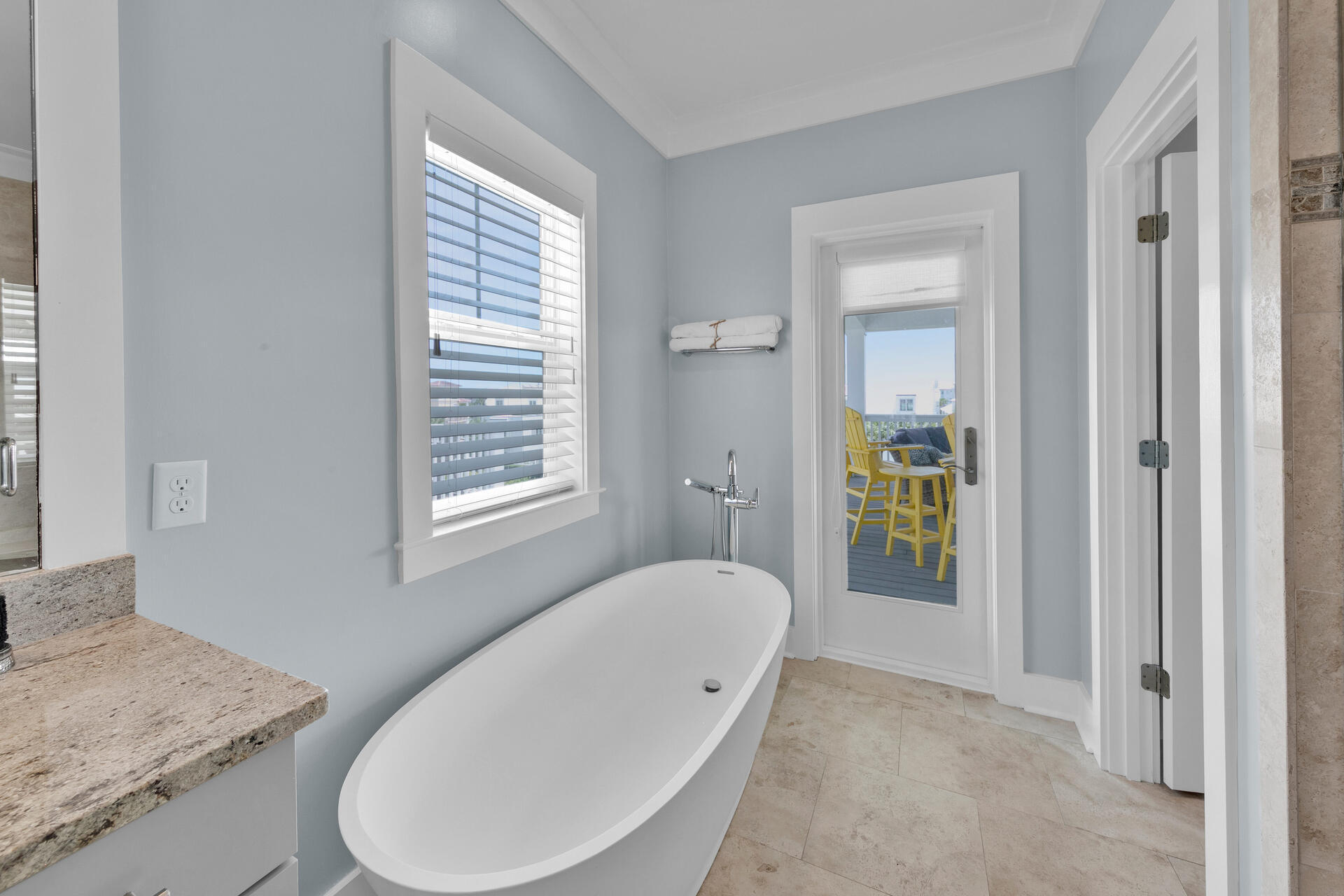 SEACREST BEACH - Residential