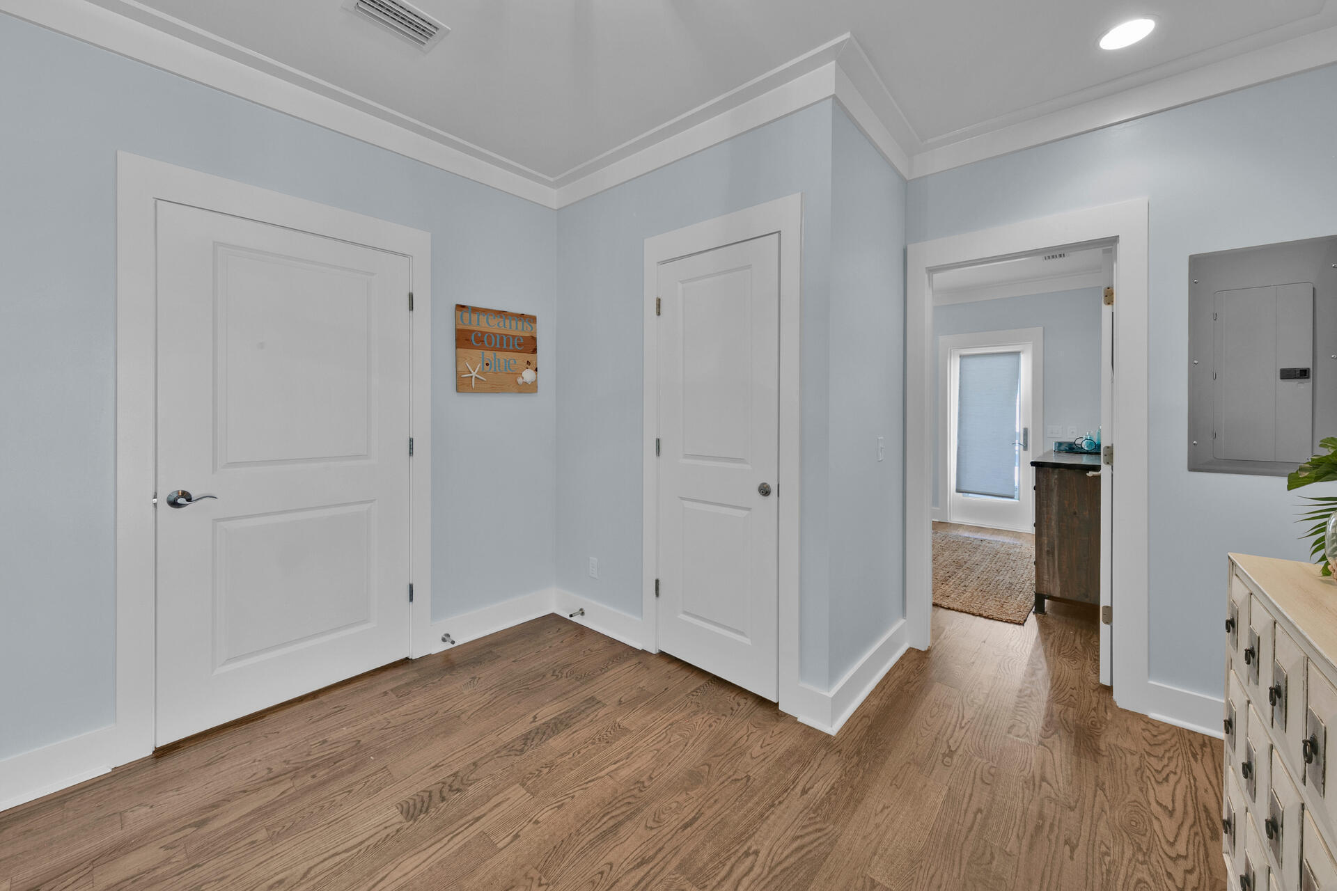 SEACREST BEACH - Residential