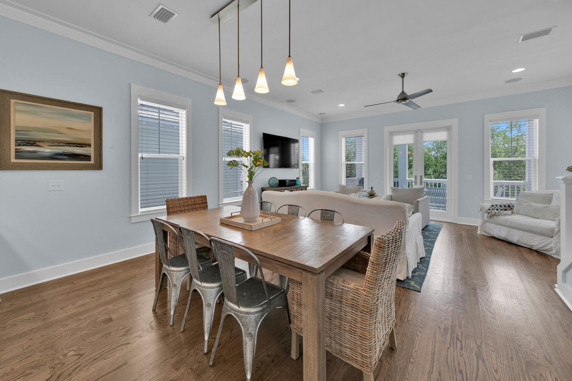 SEACREST BEACH - Residential