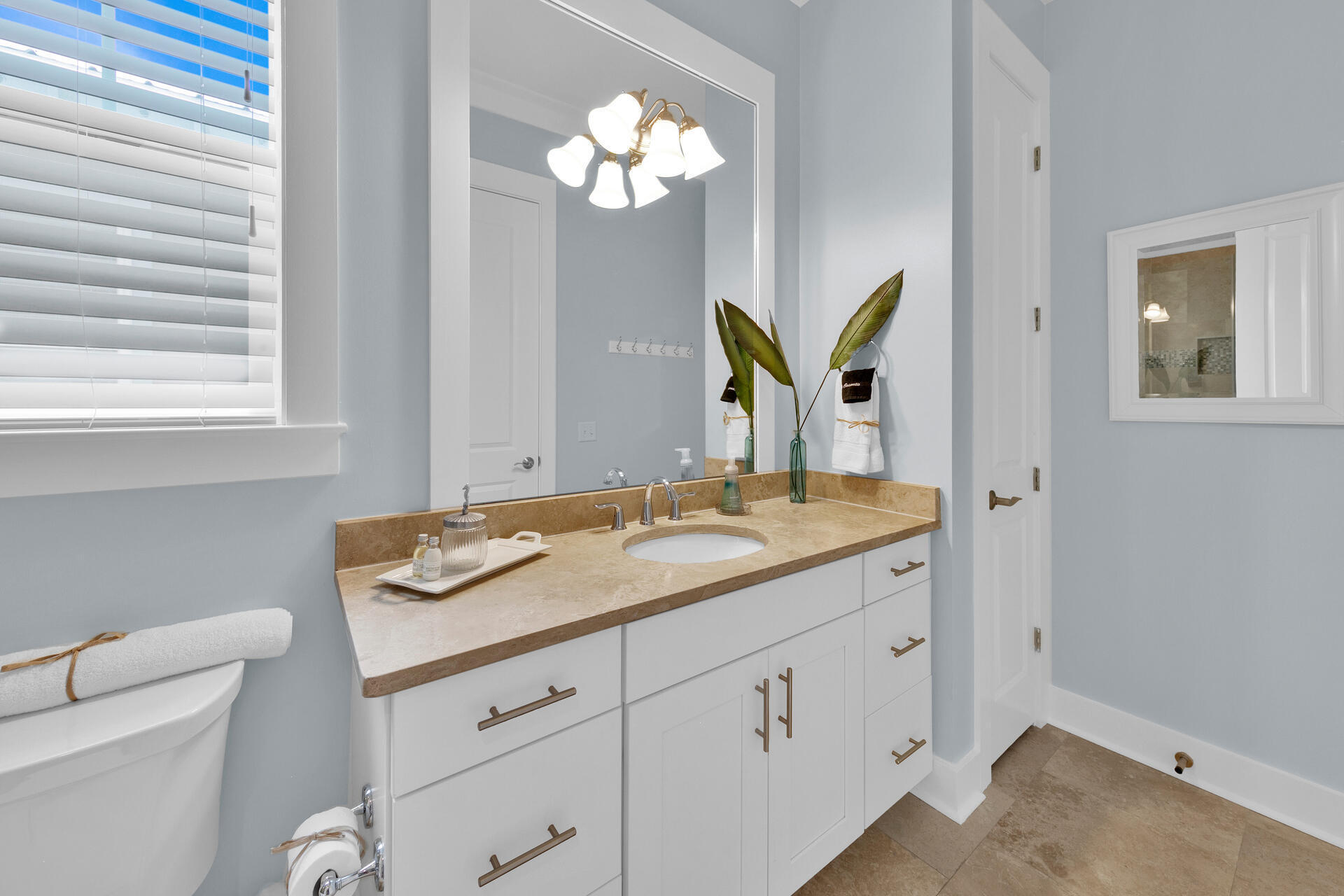 SEACREST BEACH - Residential
