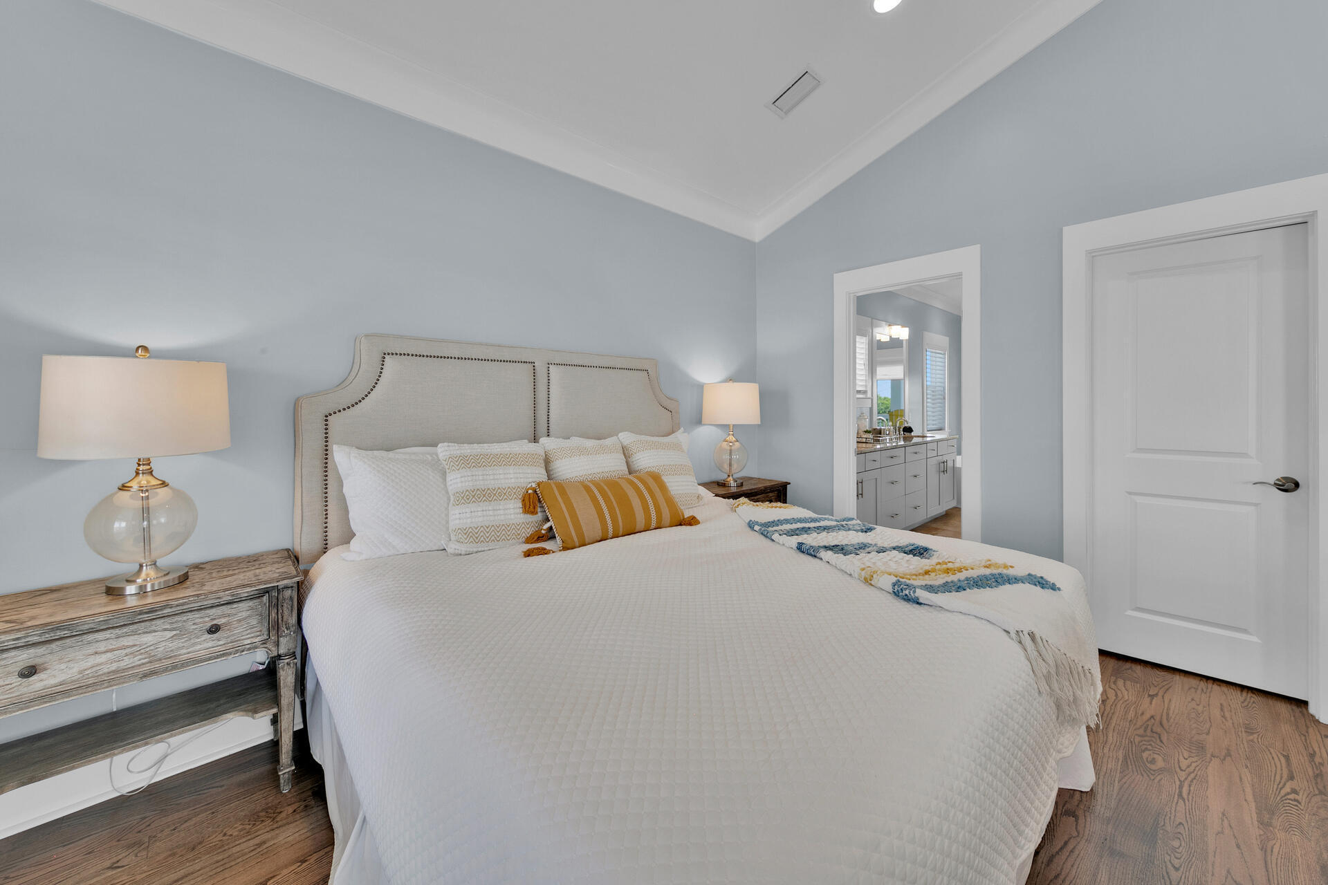 SEACREST BEACH - Residential