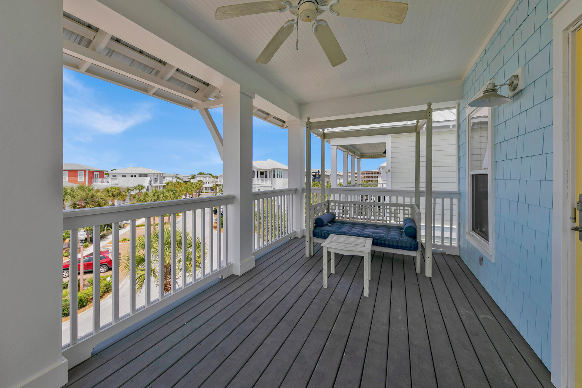 SEACREST BEACH - Residential