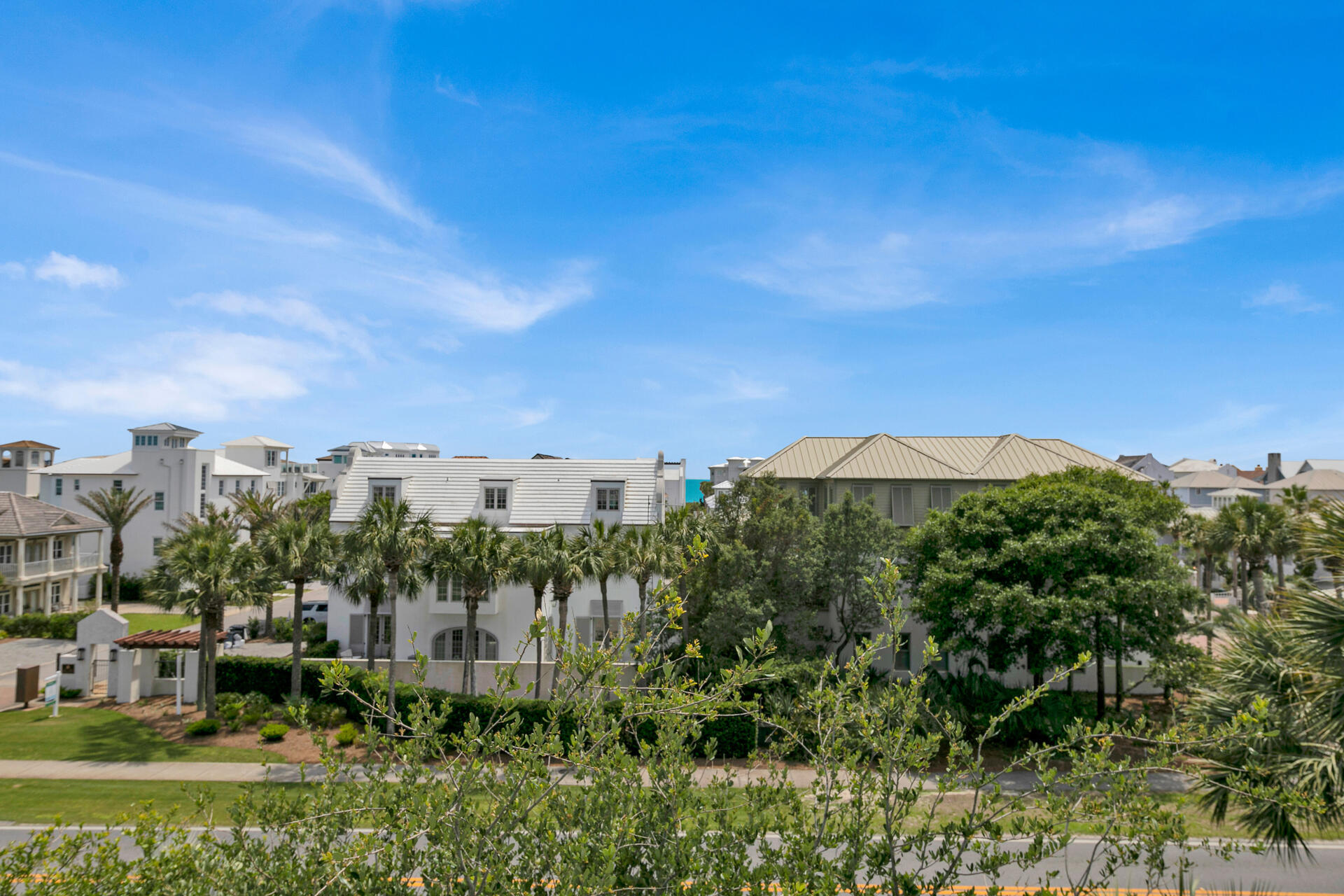 SEACREST BEACH - Residential