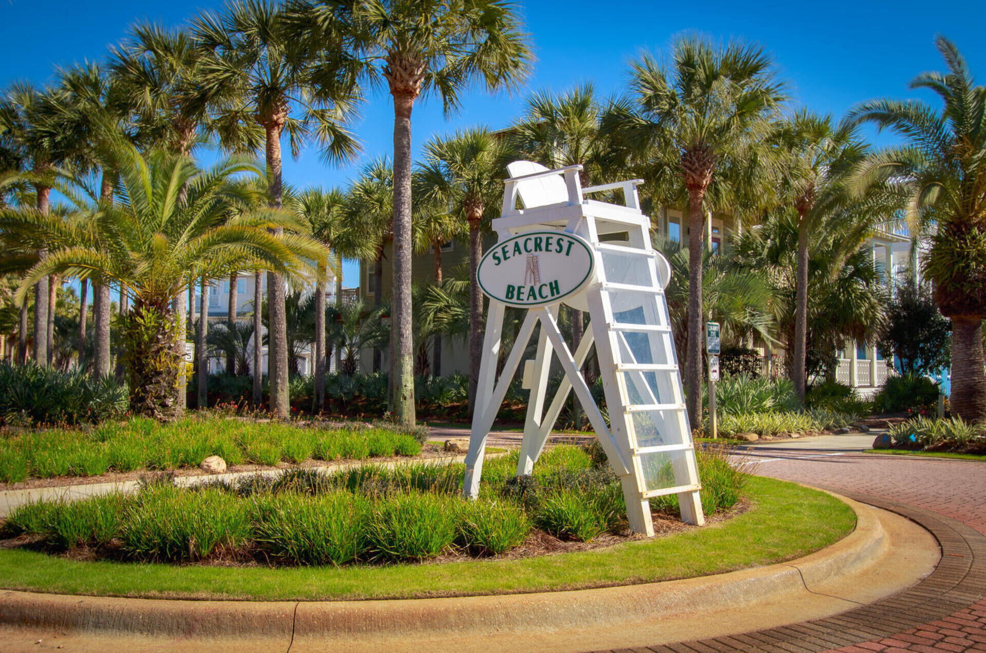 SEACREST BEACH - Residential