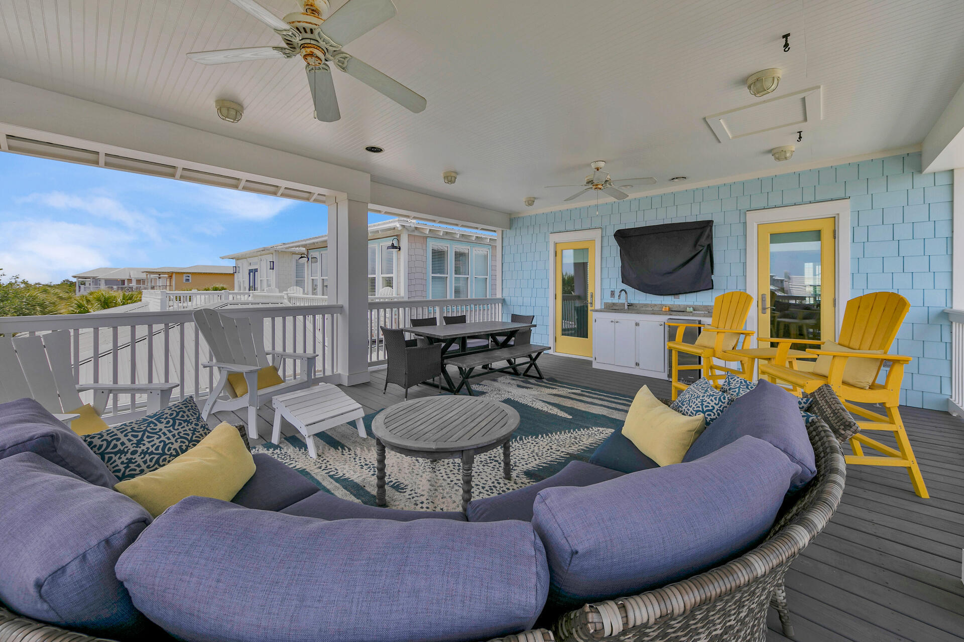 SEACREST BEACH - Residential