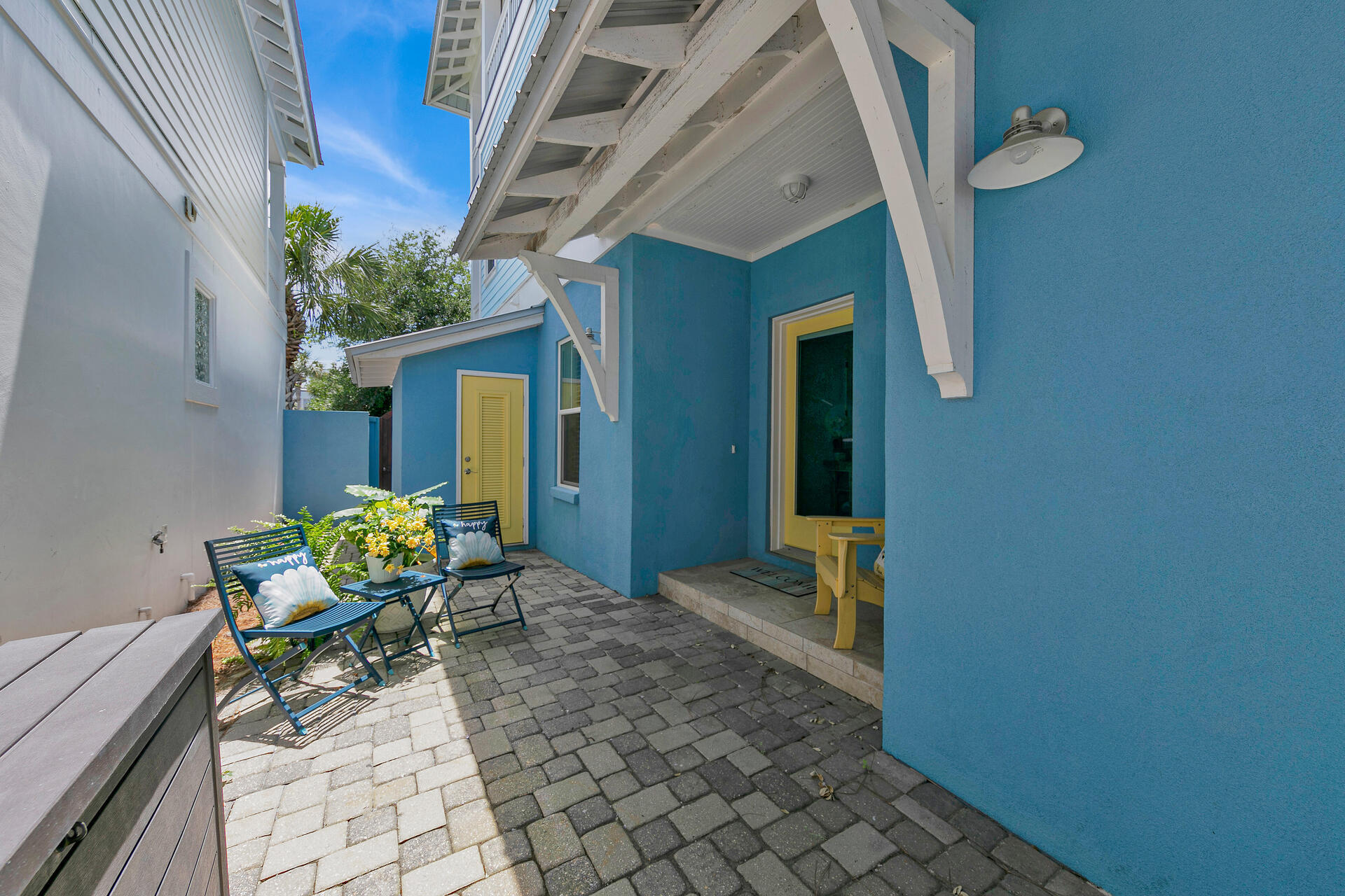 SEACREST BEACH - Residential