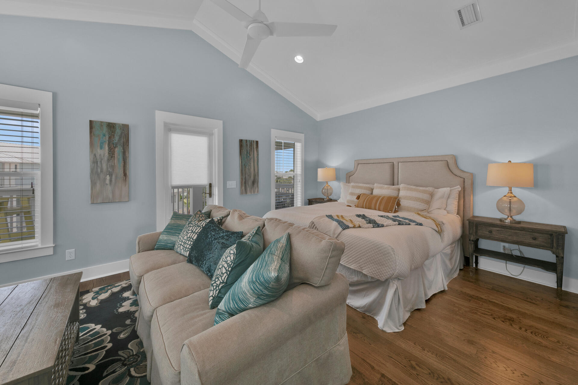 SEACREST BEACH - Residential