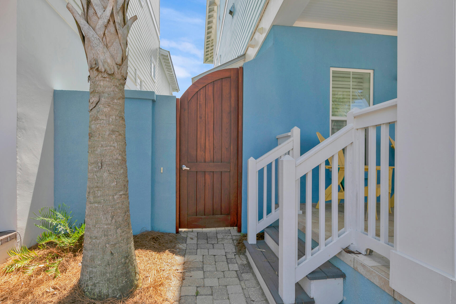 SEACREST BEACH - Residential