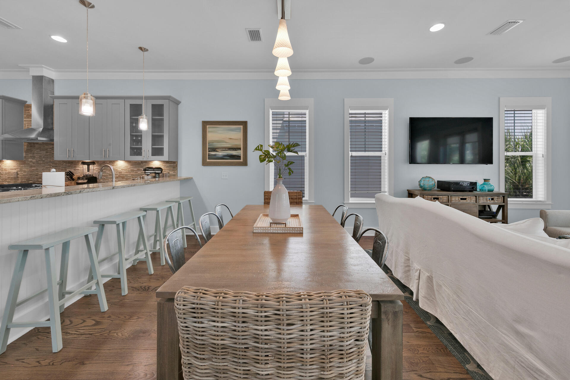 SEACREST BEACH - Residential
