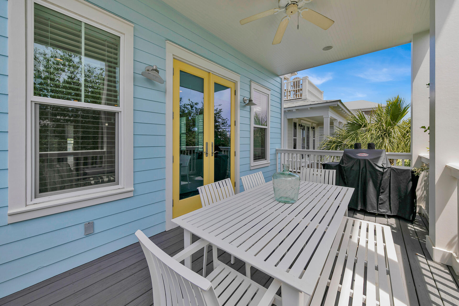 SEACREST BEACH - Residential
