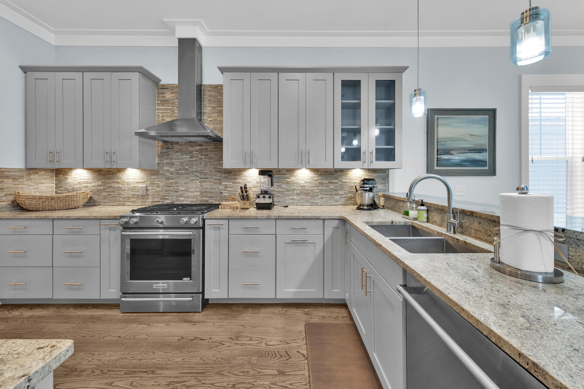 SEACREST BEACH - Residential