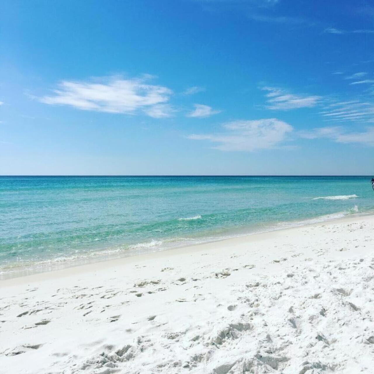 SEACREST BEACH - Residential