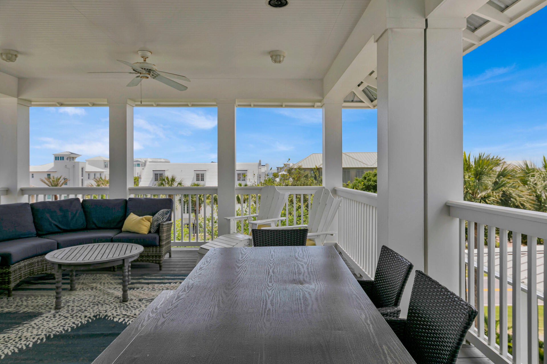 SEACREST BEACH - Residential