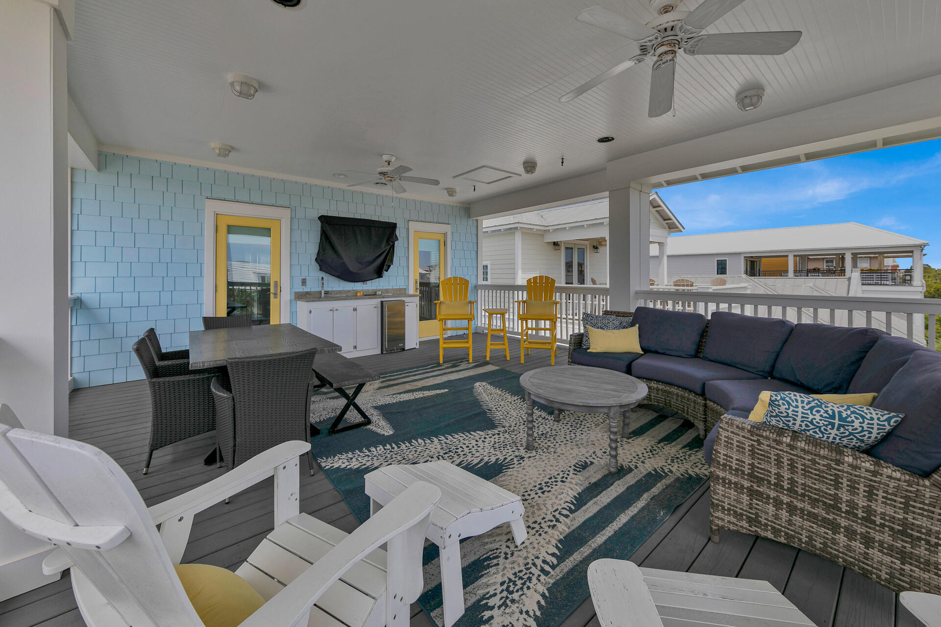 SEACREST BEACH - Residential