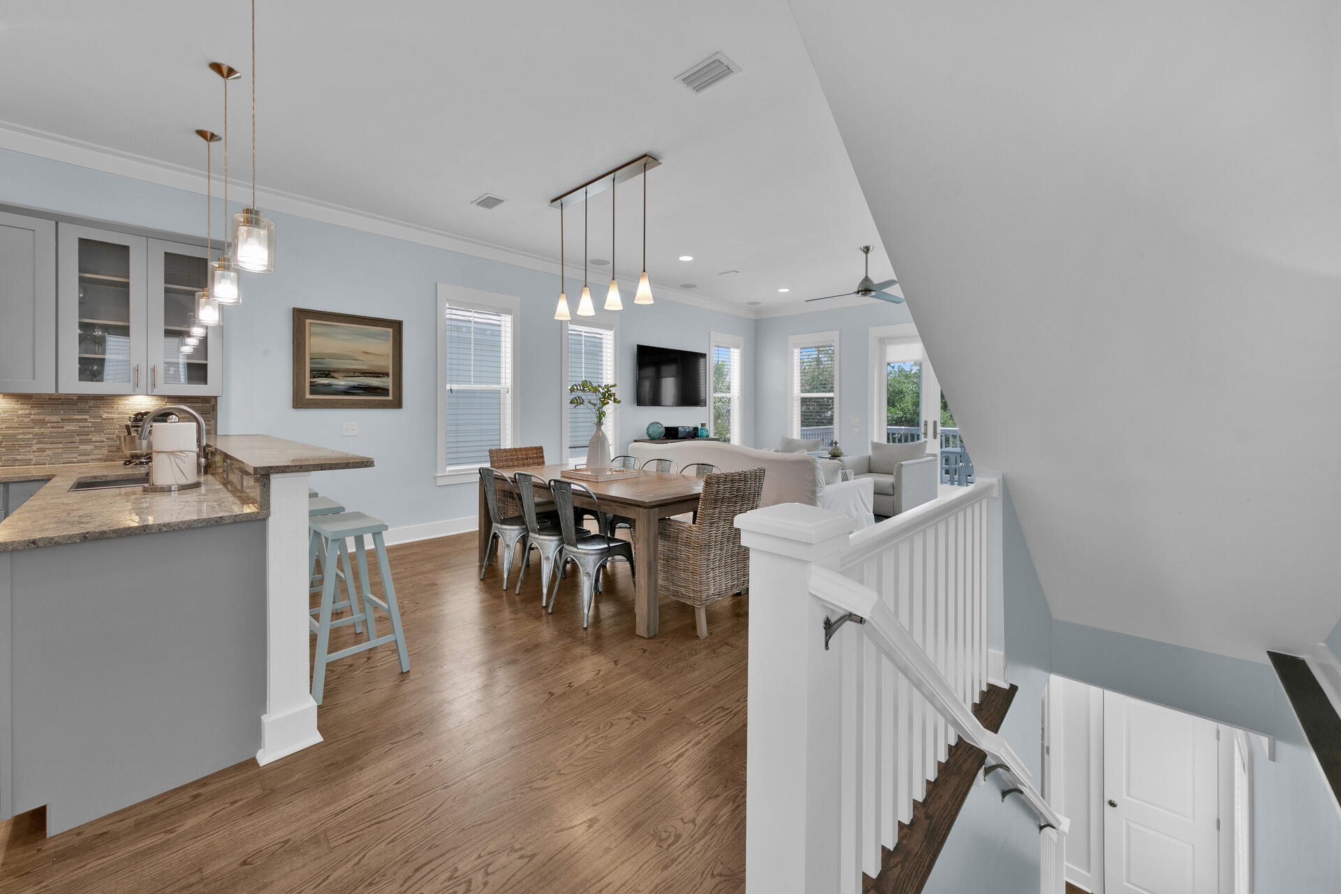 SEACREST BEACH - Residential