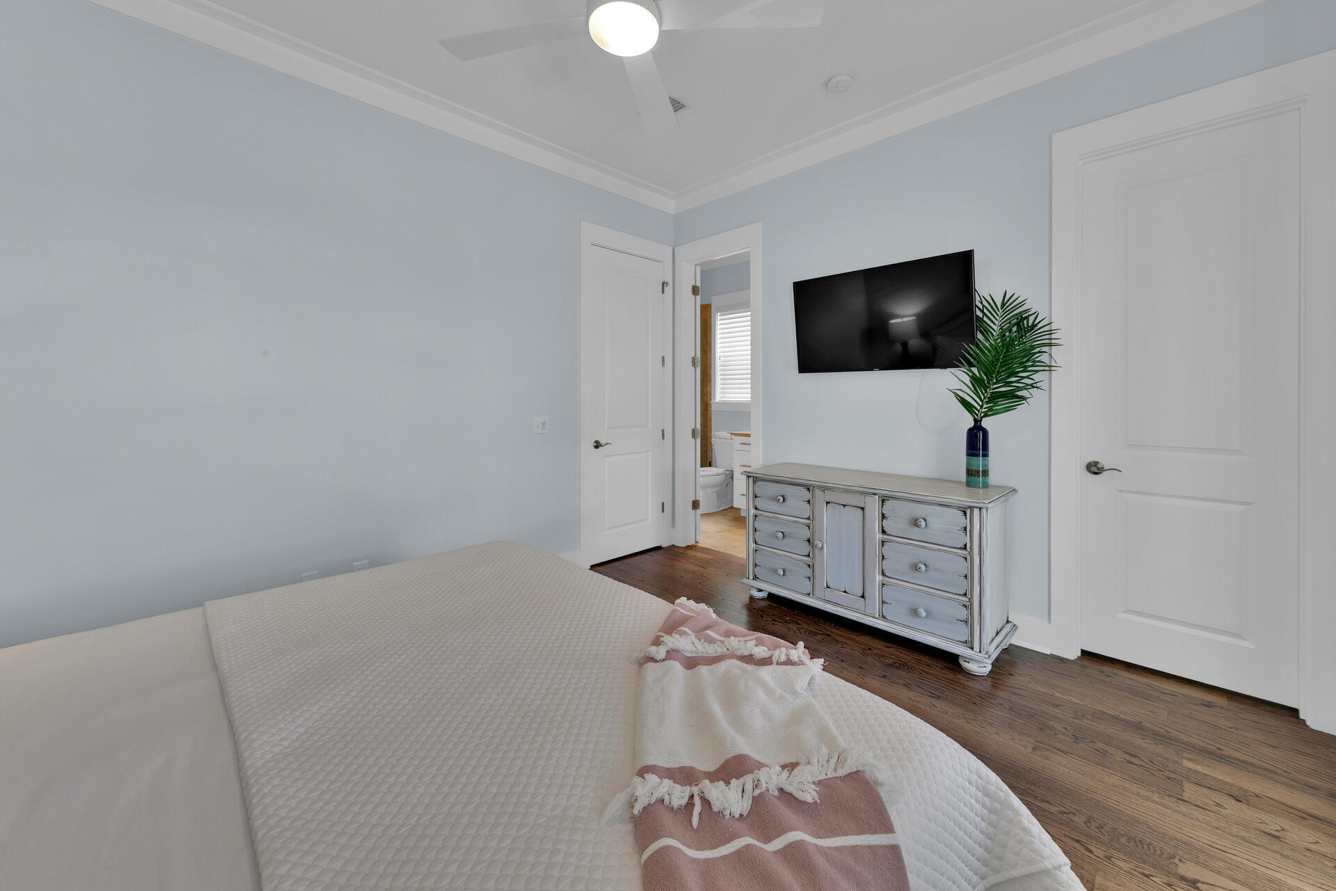 SEACREST BEACH - Residential
