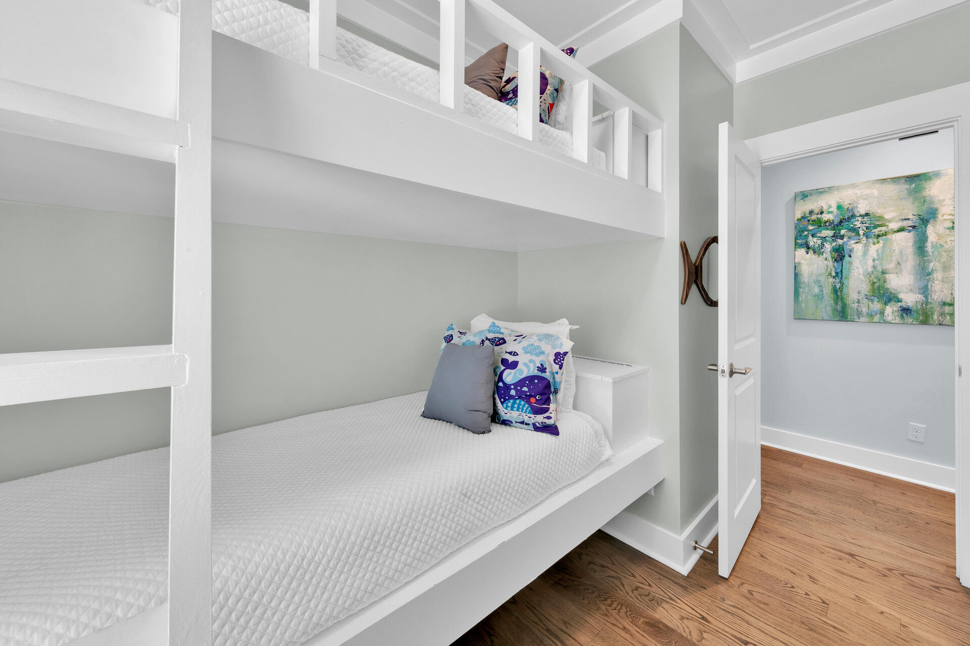 SEACREST BEACH - Residential