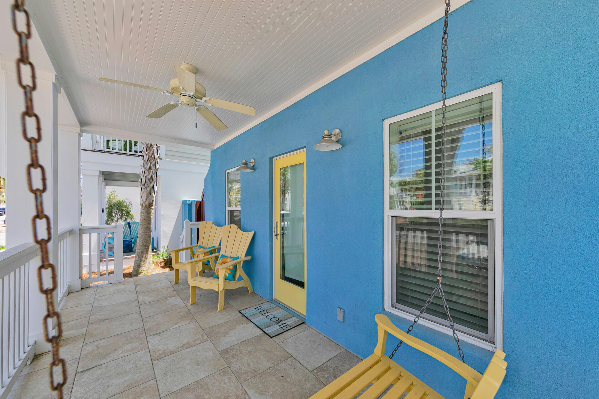 SEACREST BEACH - Residential