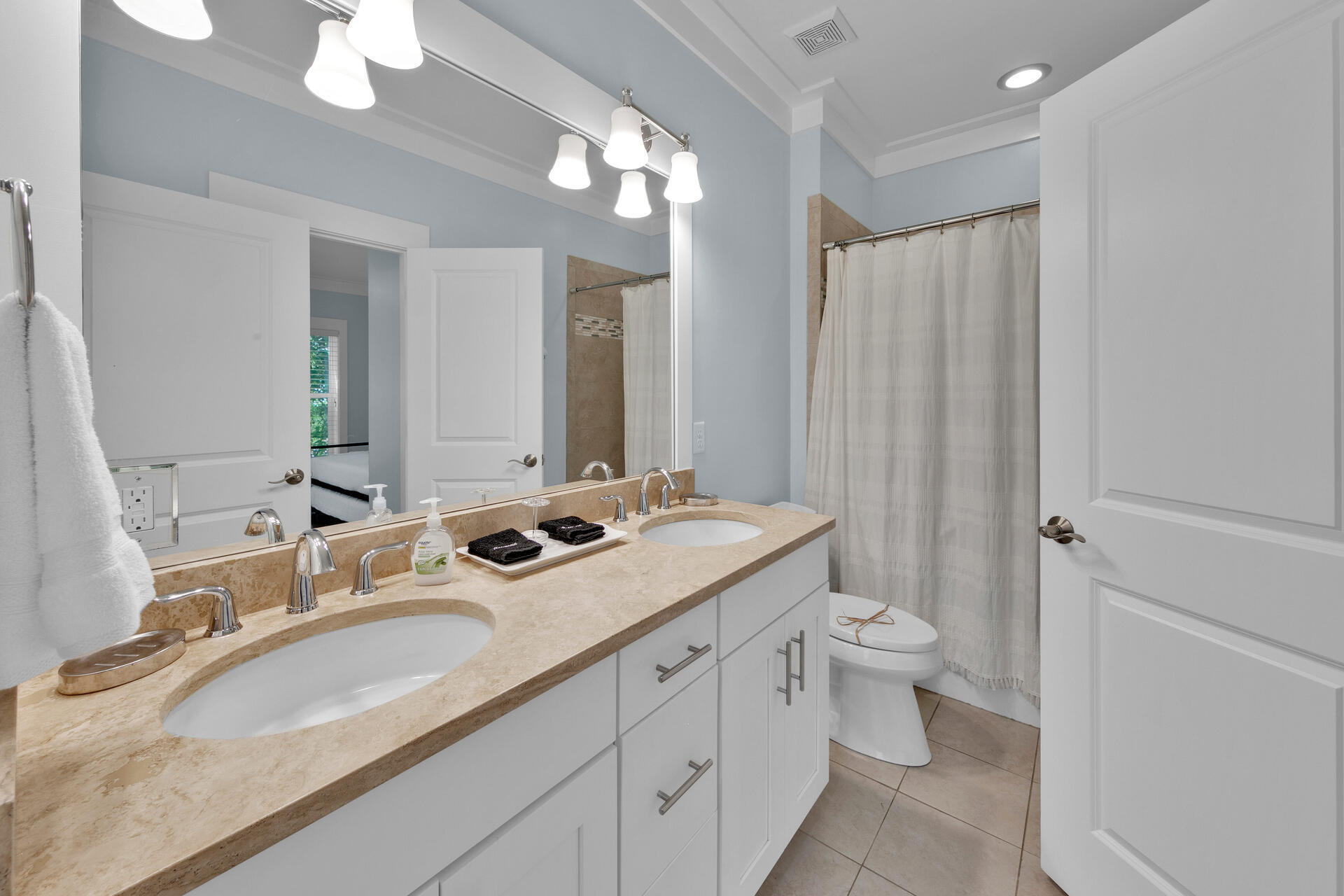 SEACREST BEACH - Residential